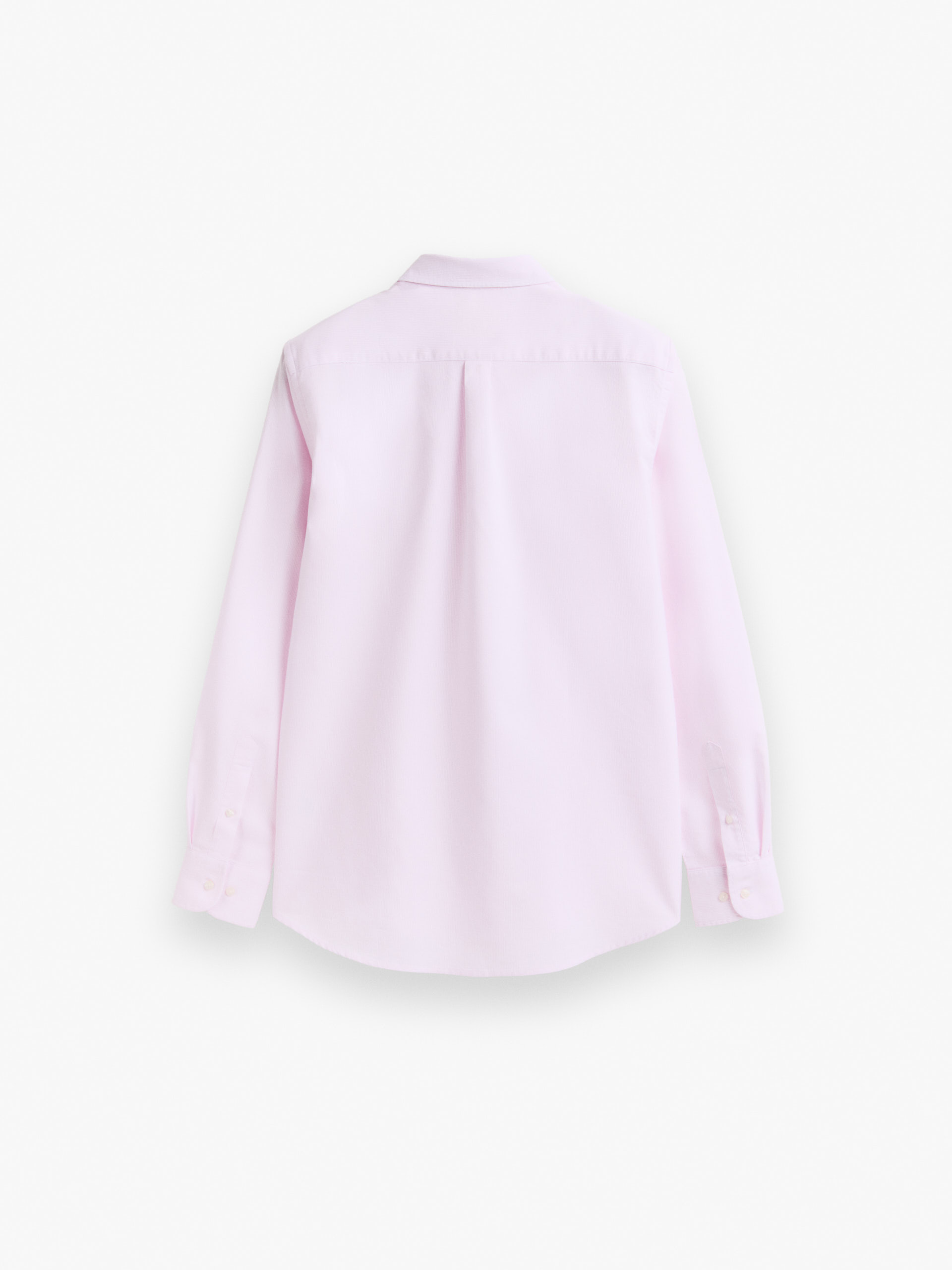 CAMISA OXFORD MIL RAYAS