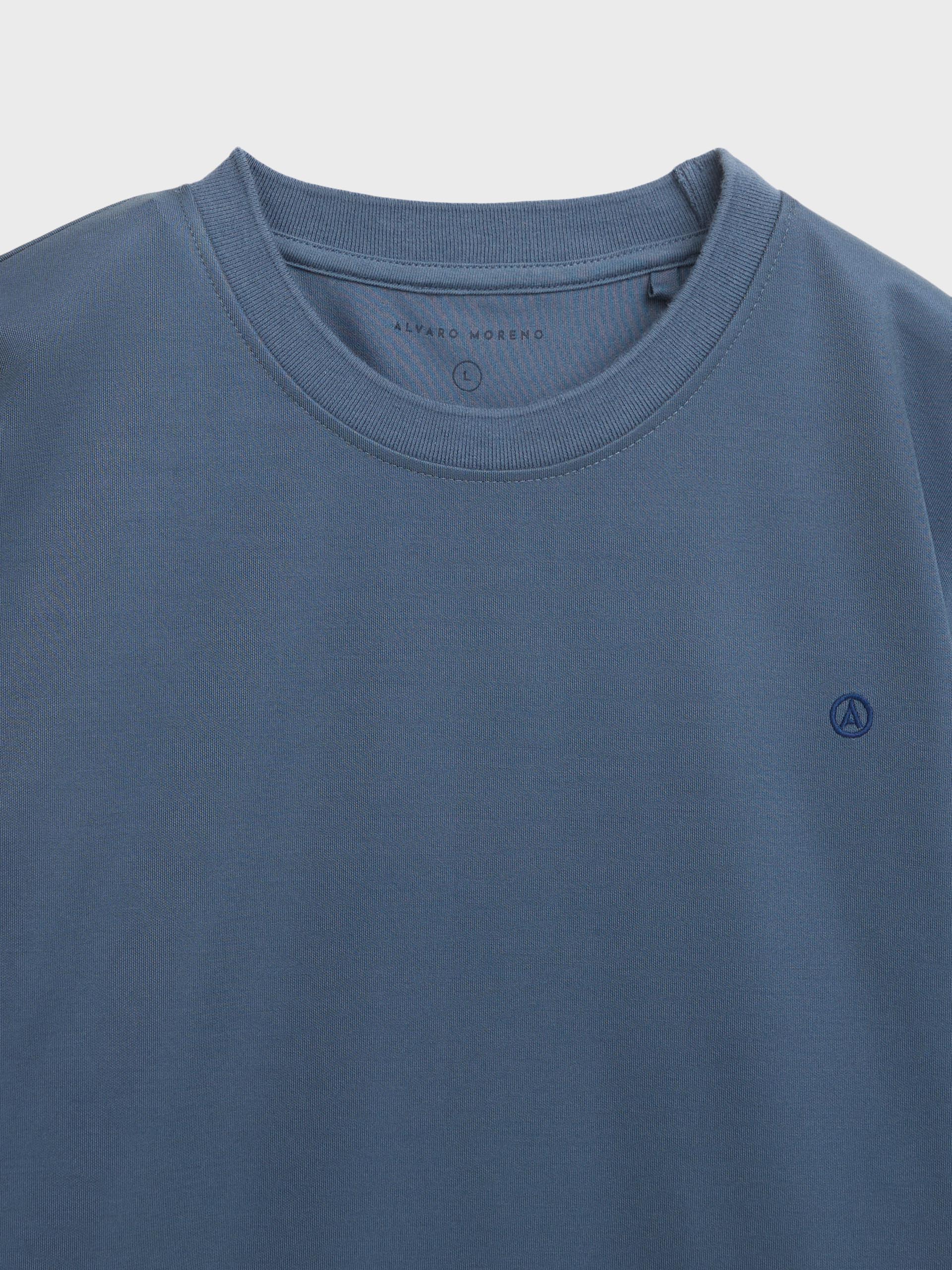 CAMISETA MODAL