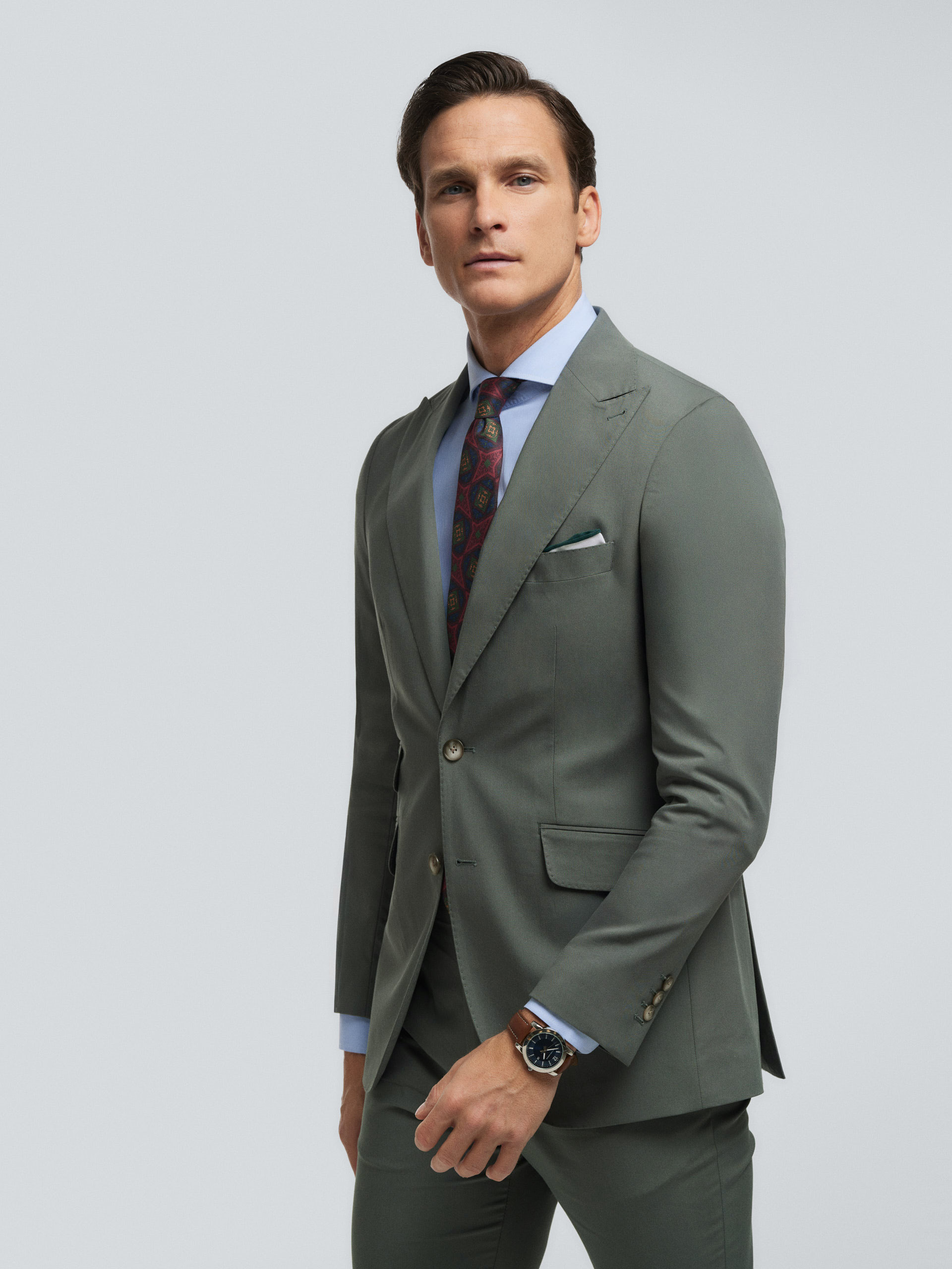 AMERICANA CAPO SOLID