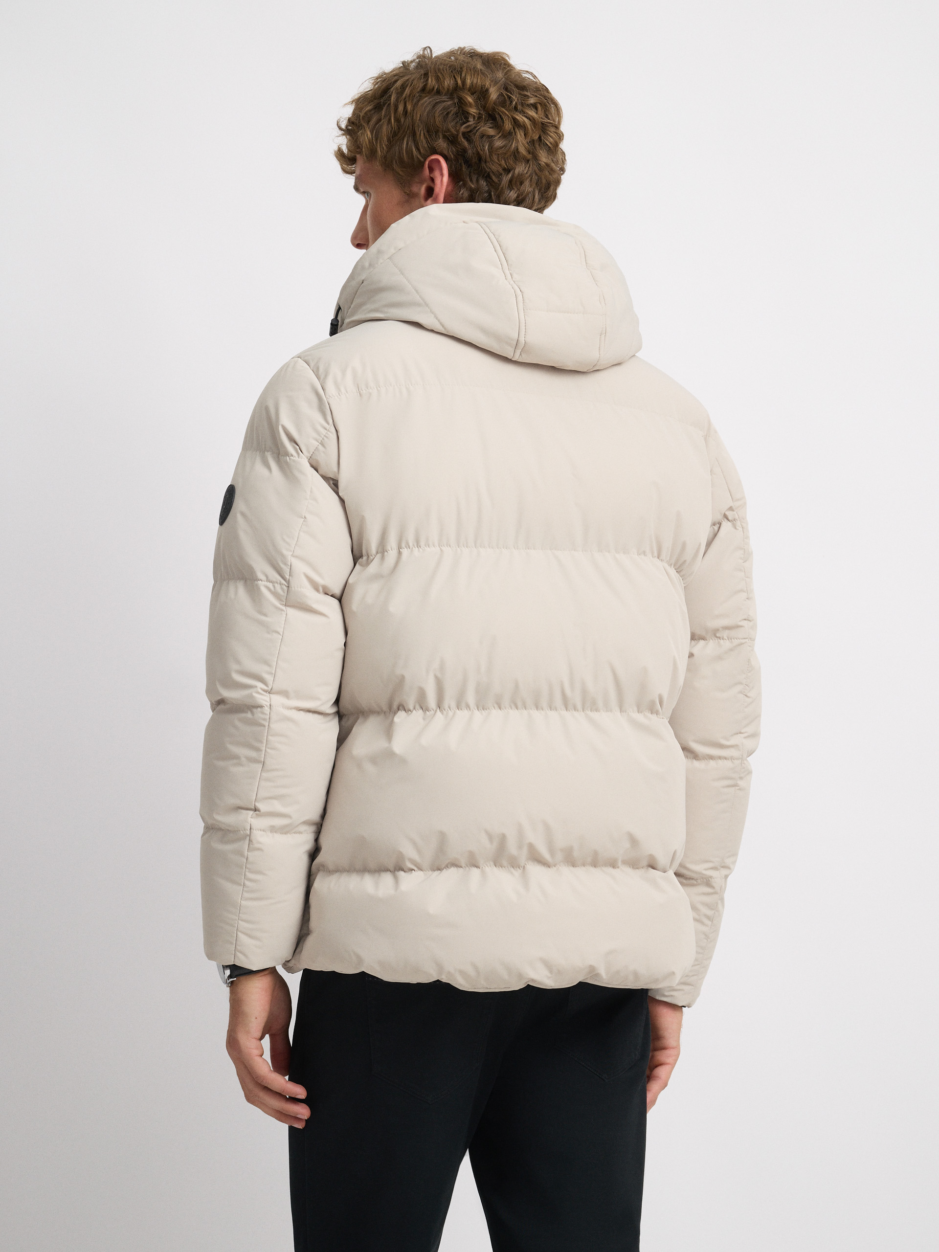 PARKA SKYWEAR