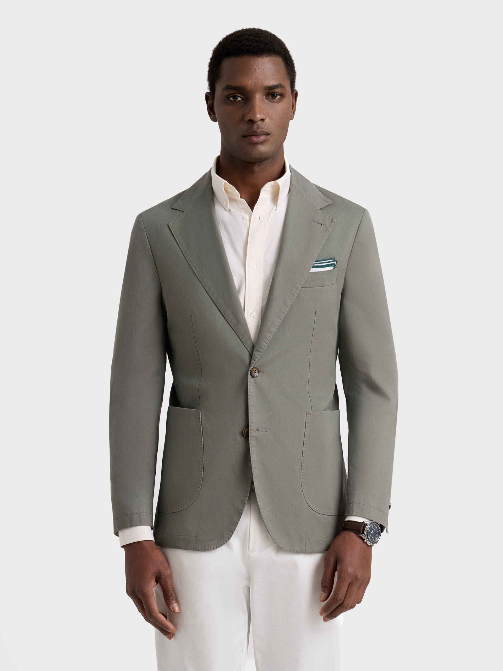 AMERICANA AMALFI VERDE