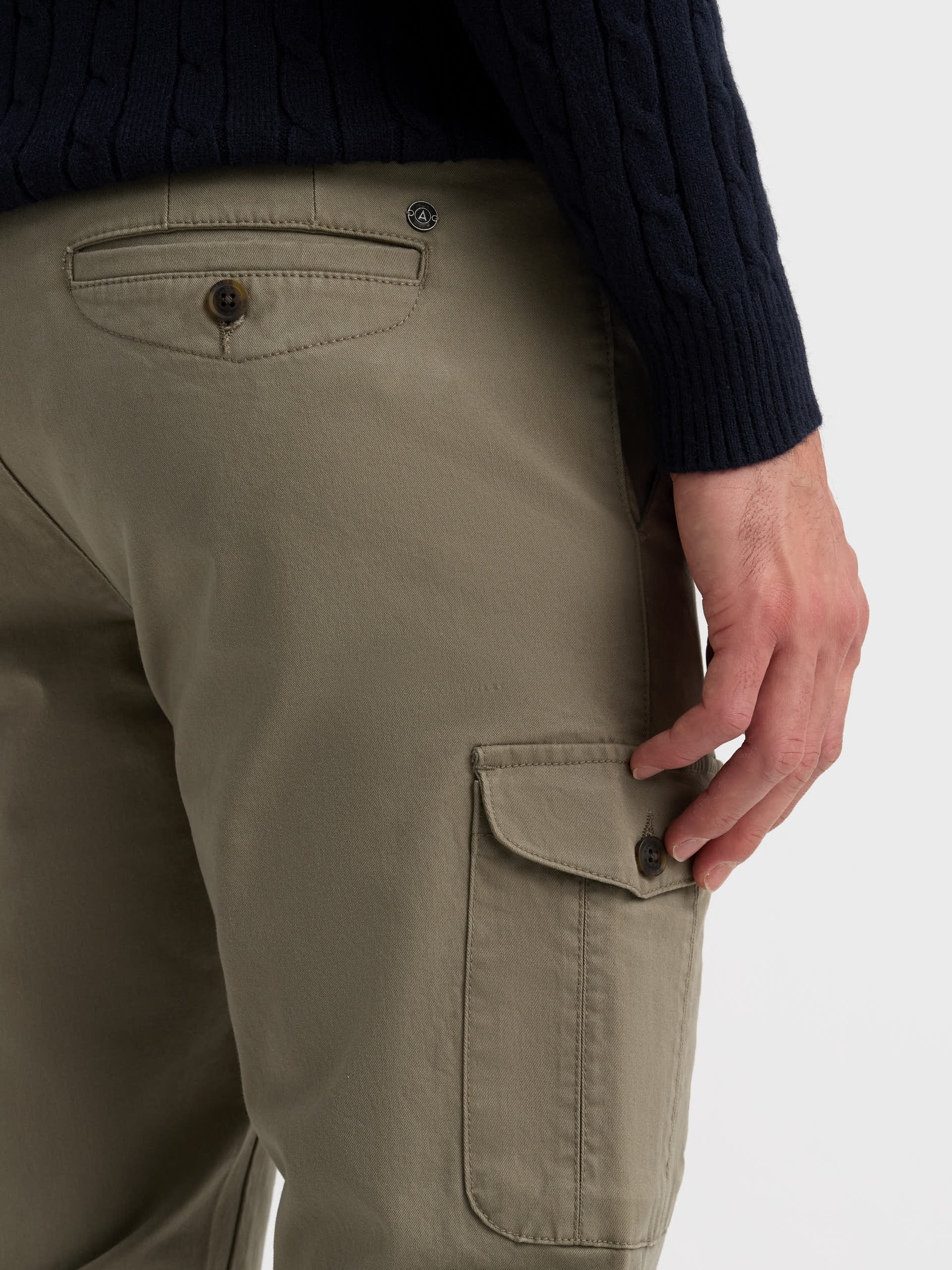 PANTALON BUFFALO