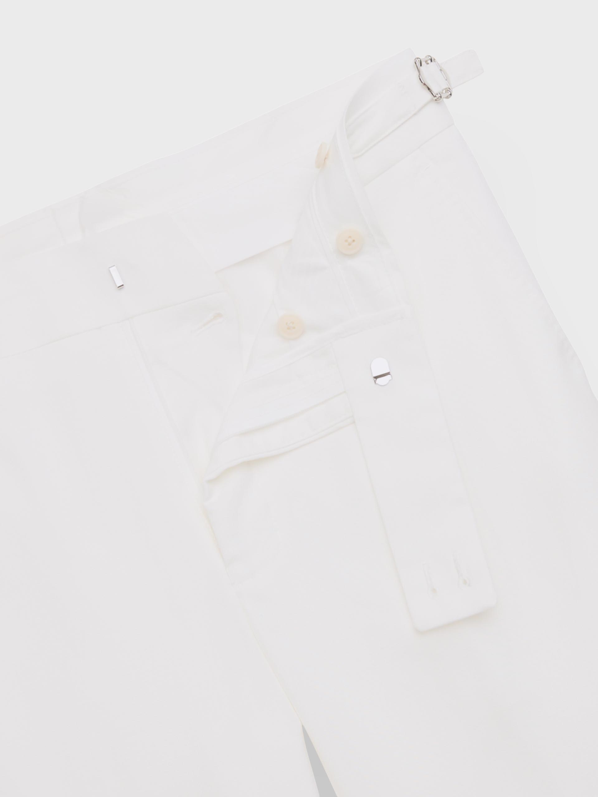 PANTALON MONACO FIL A FIL