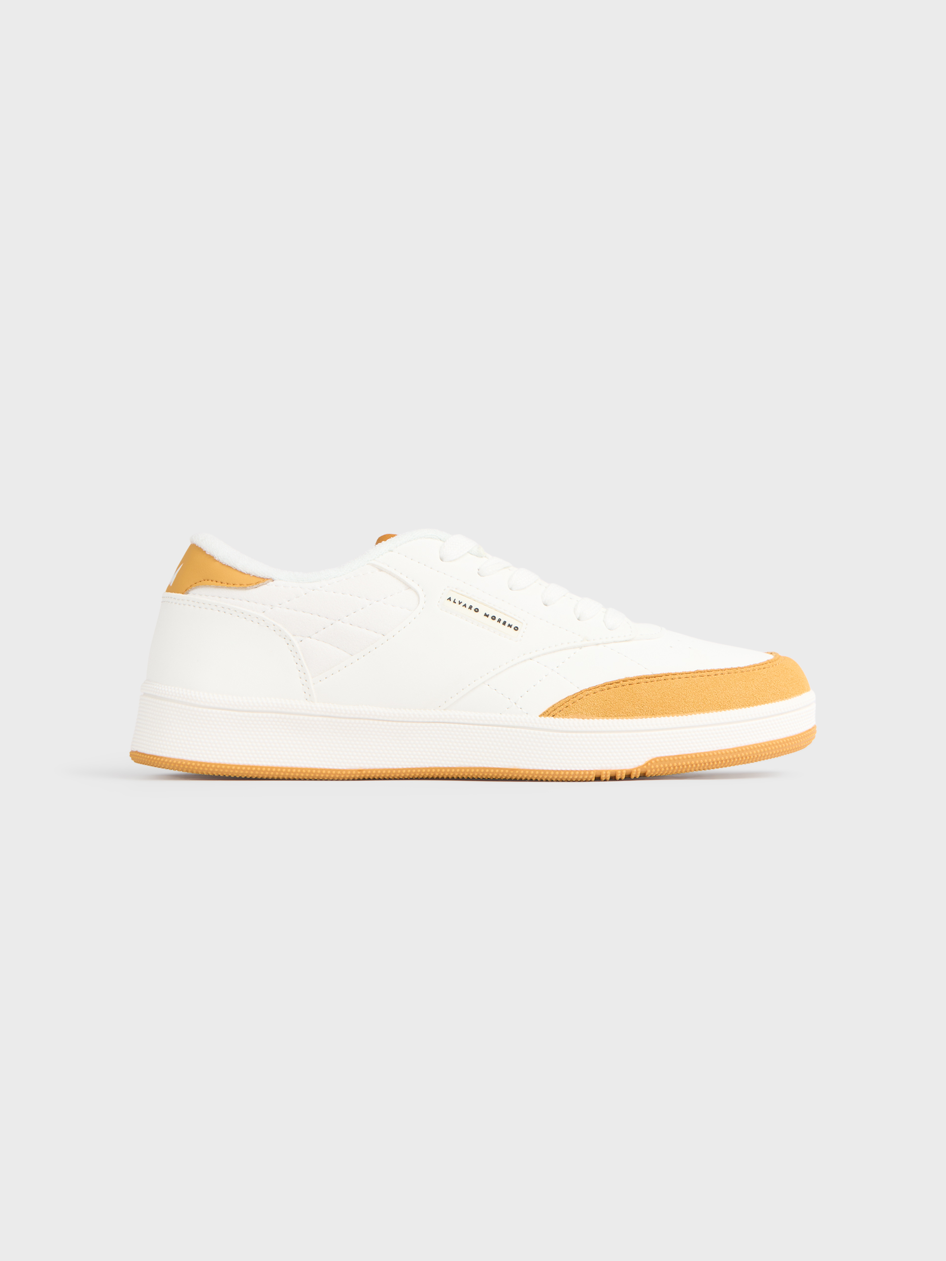 SNEAKERS DIRIK MOSTAZA