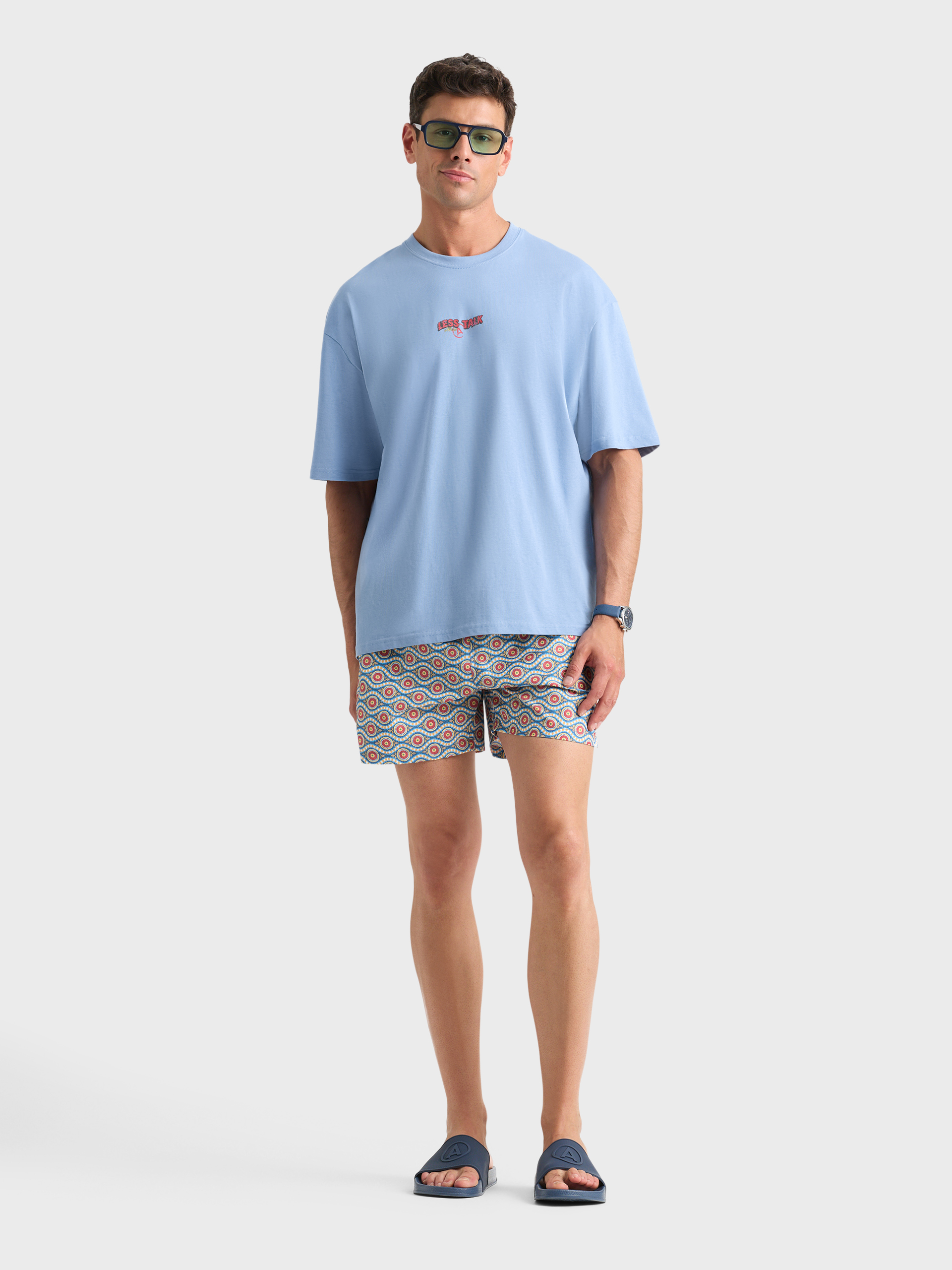 CAMISETA ACTION