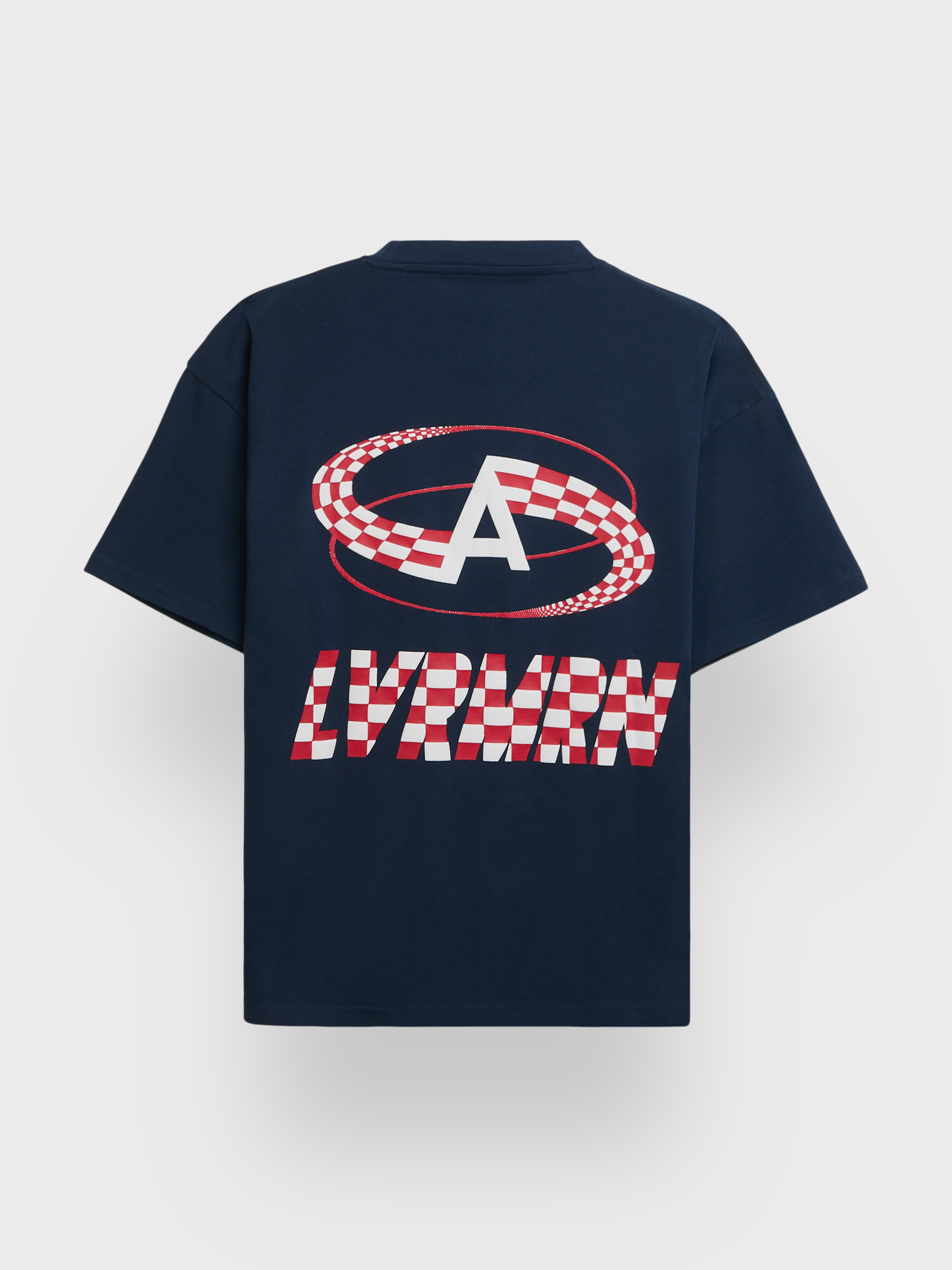 CAMISETA BLOCK