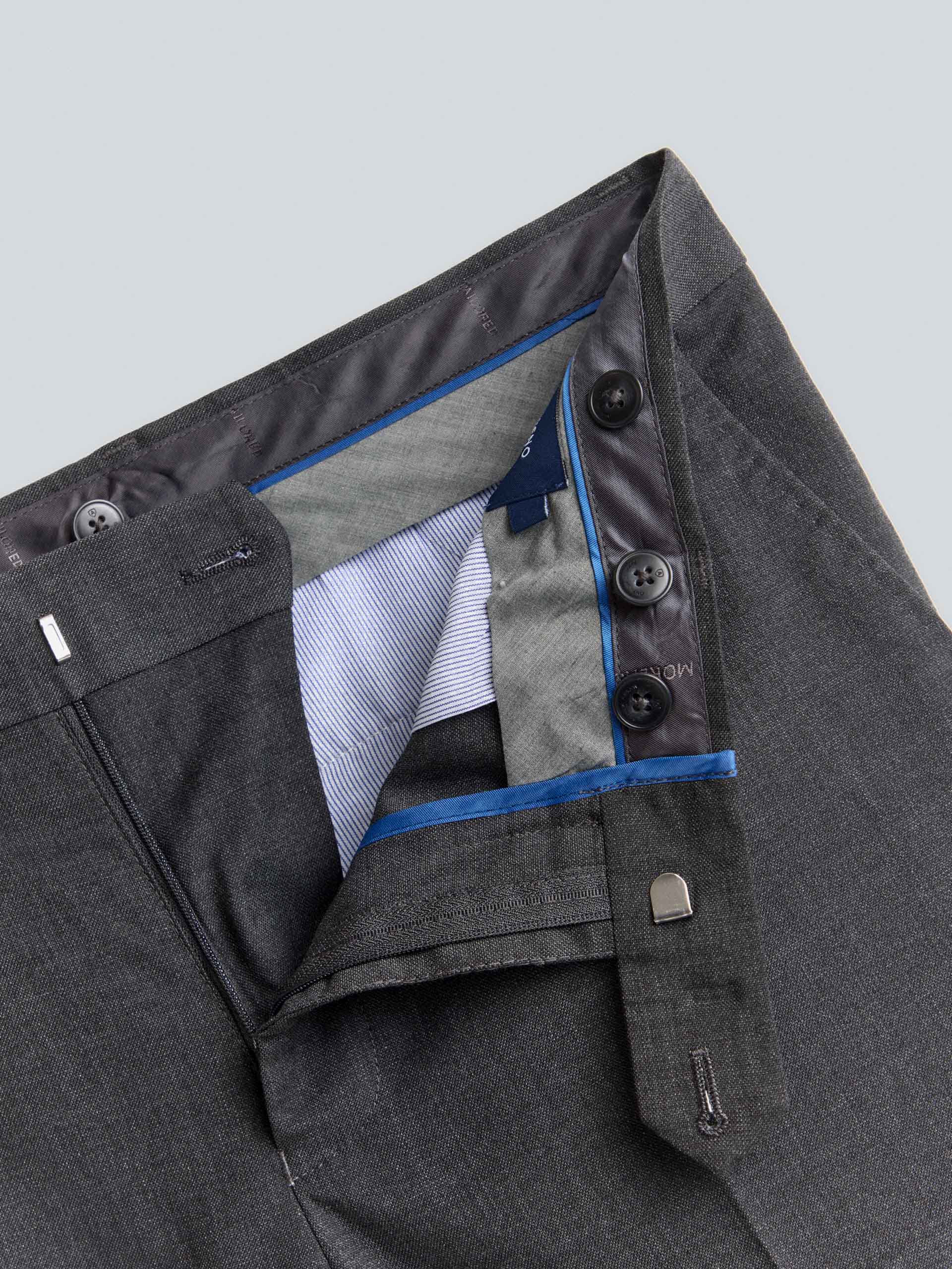 PANTALON FIL A FIL CRUZADO