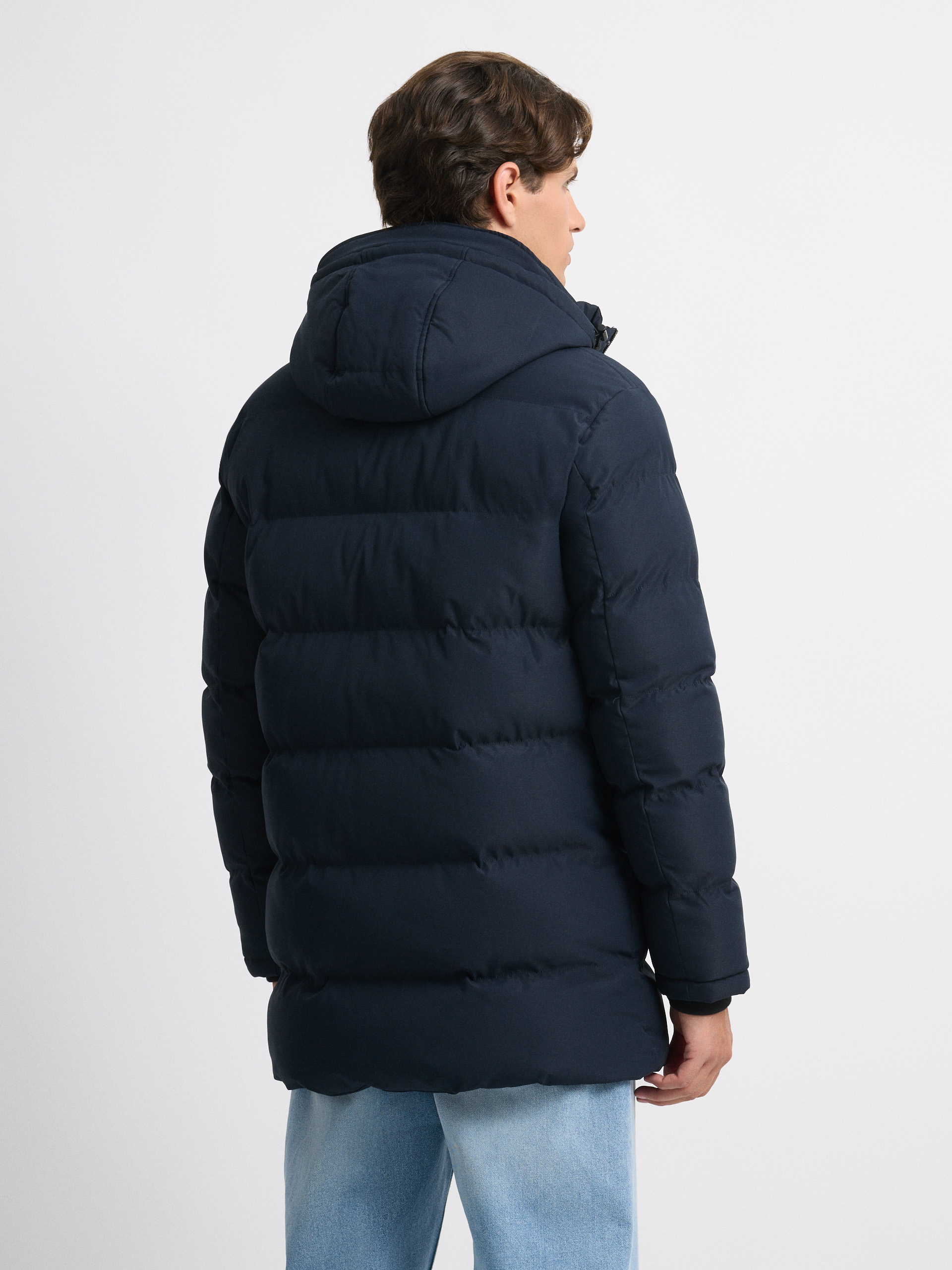 PARKA STEVE