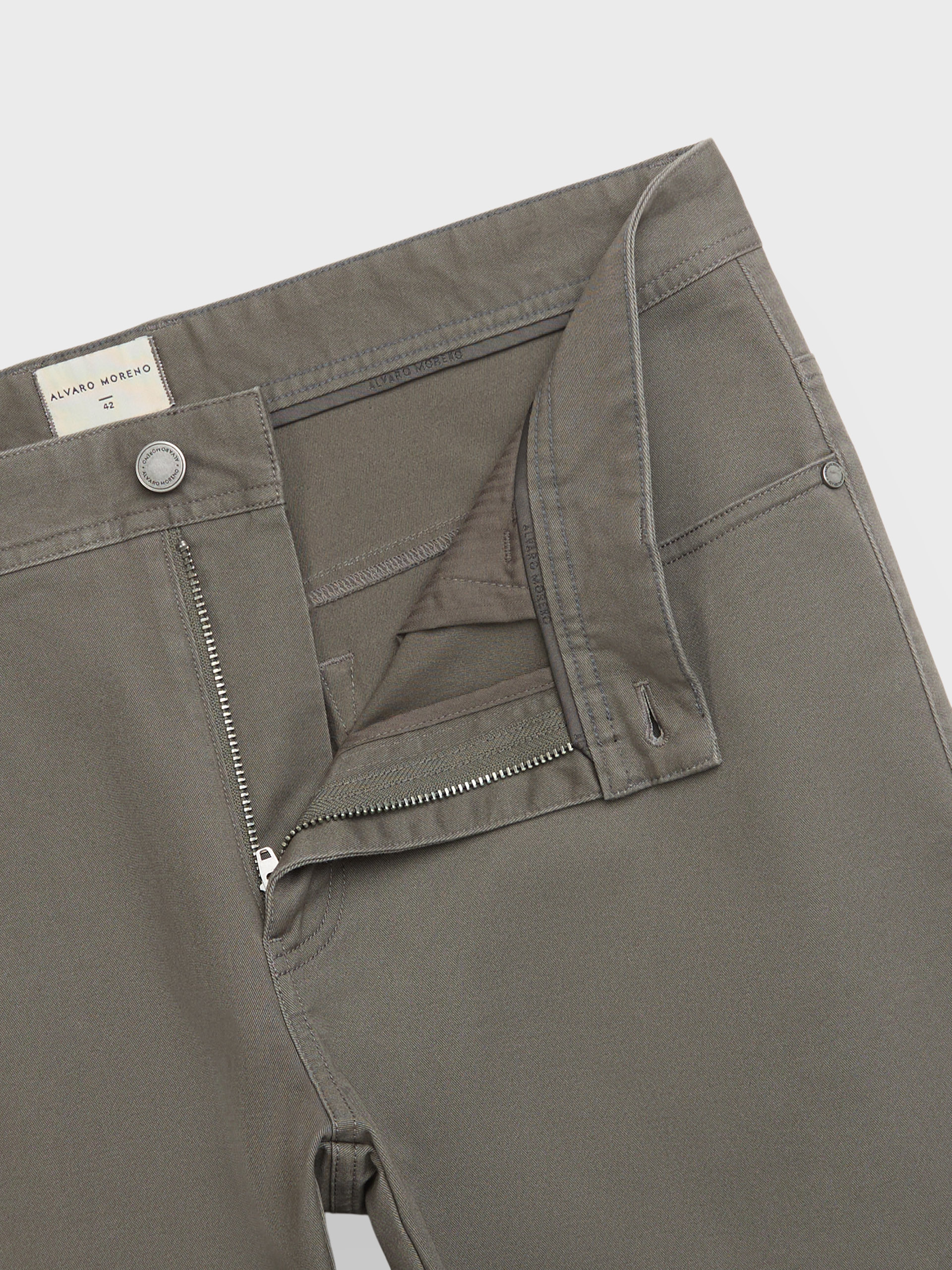 PANTALON PIC PIC