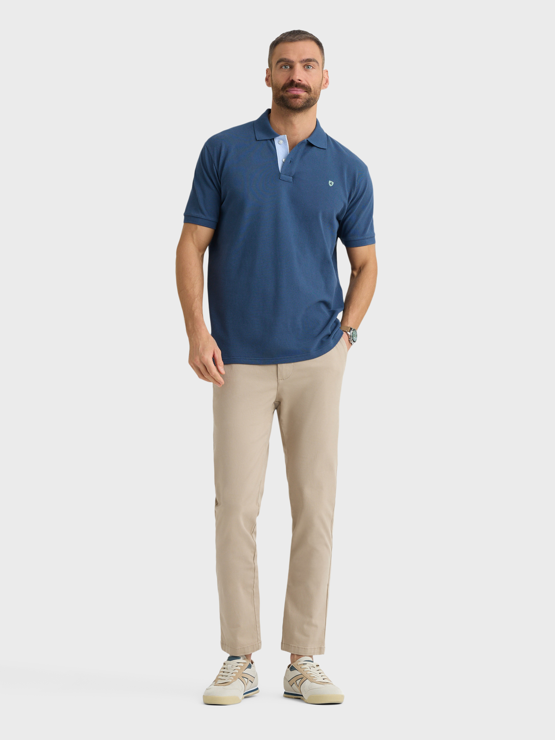 POLO WATSON