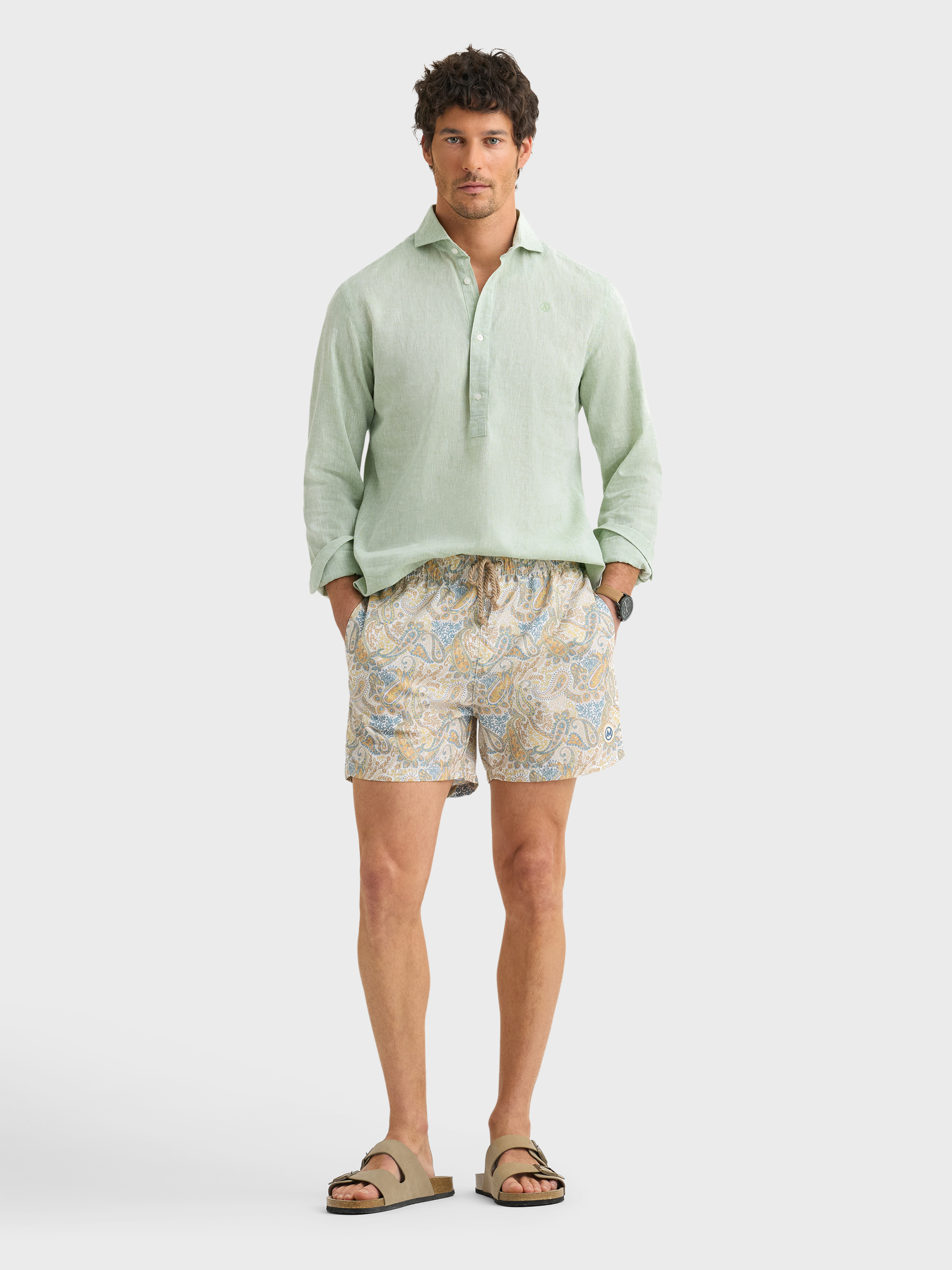 BA&Ntilde;ADOR CASHMERE