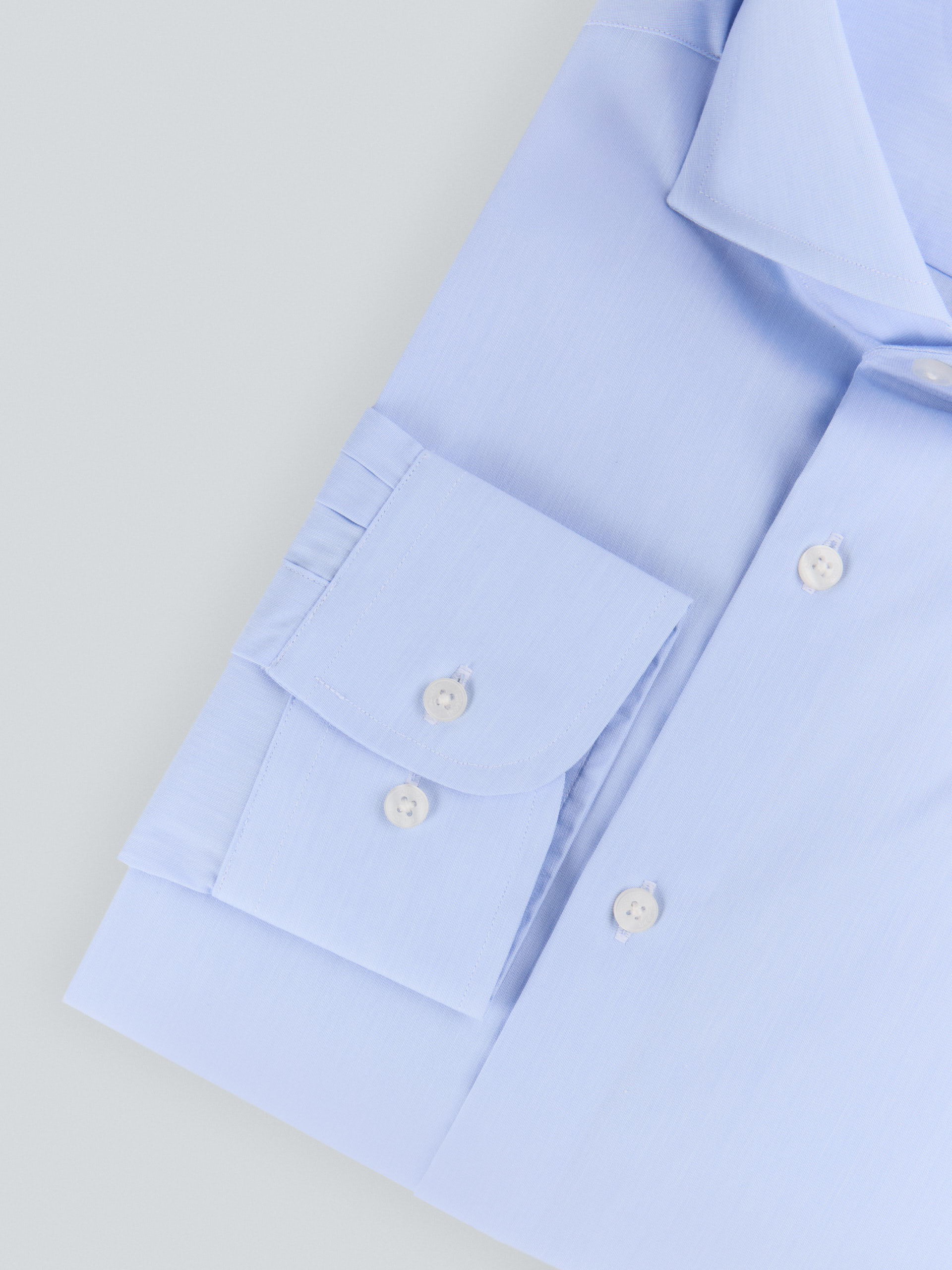 CAMISA COMFORT FIL A FIL