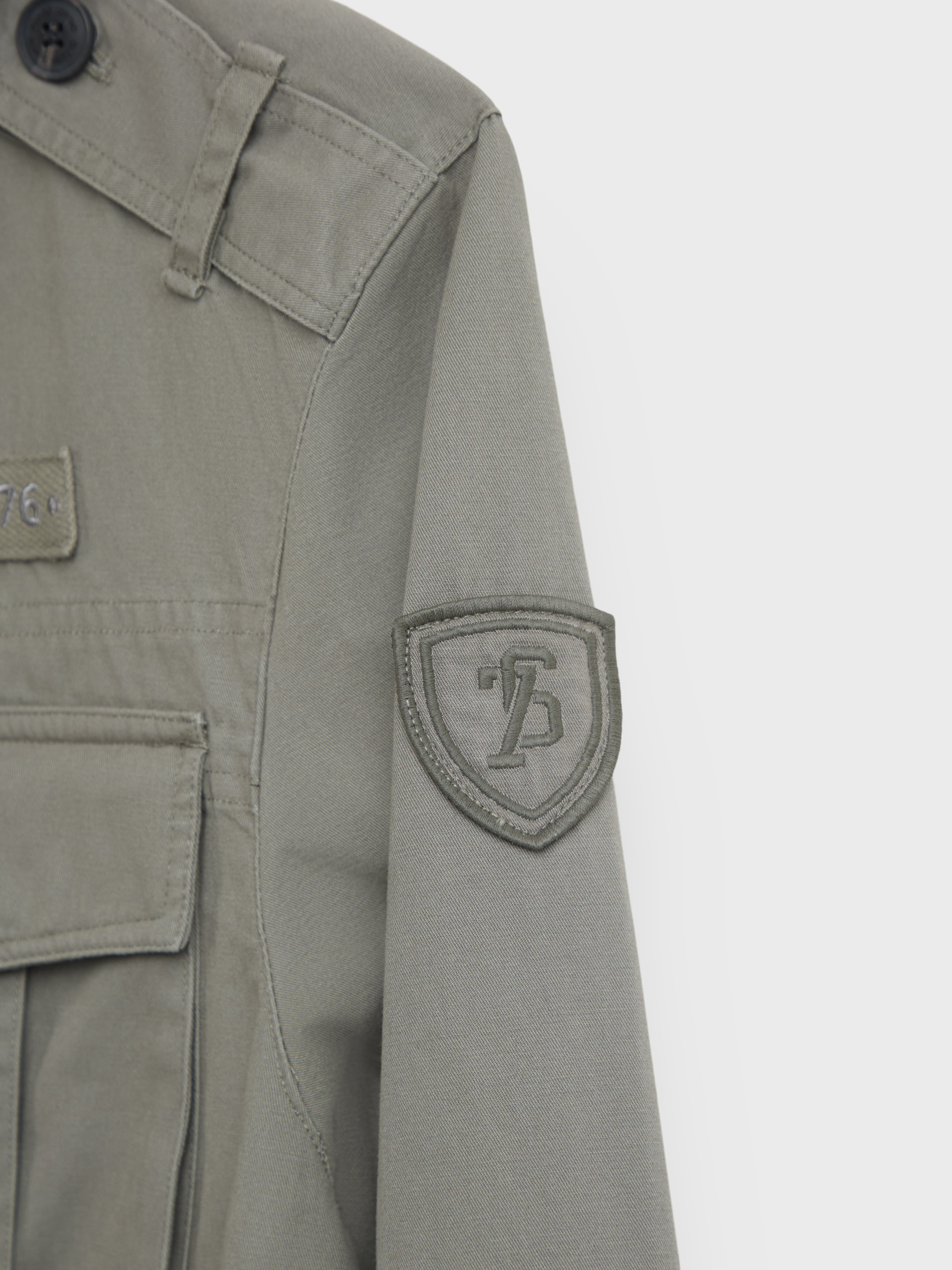 SAHARIANA MILITARY