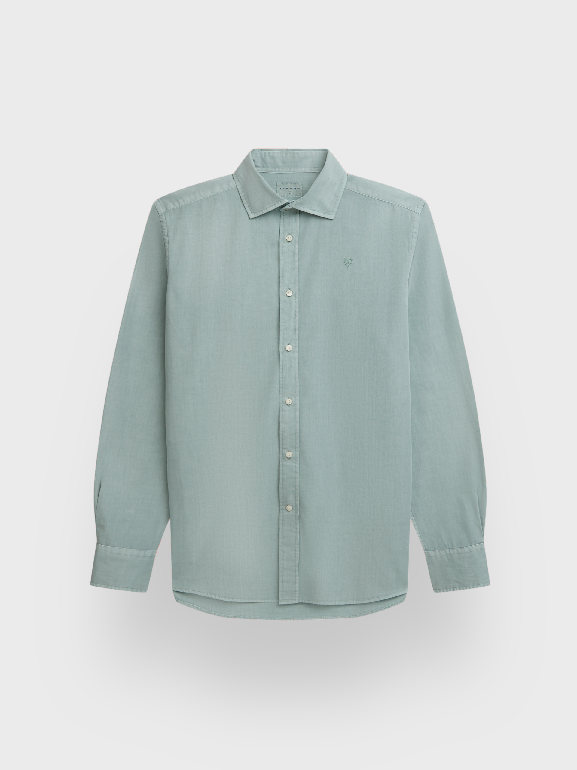 CAMISA POPELIN