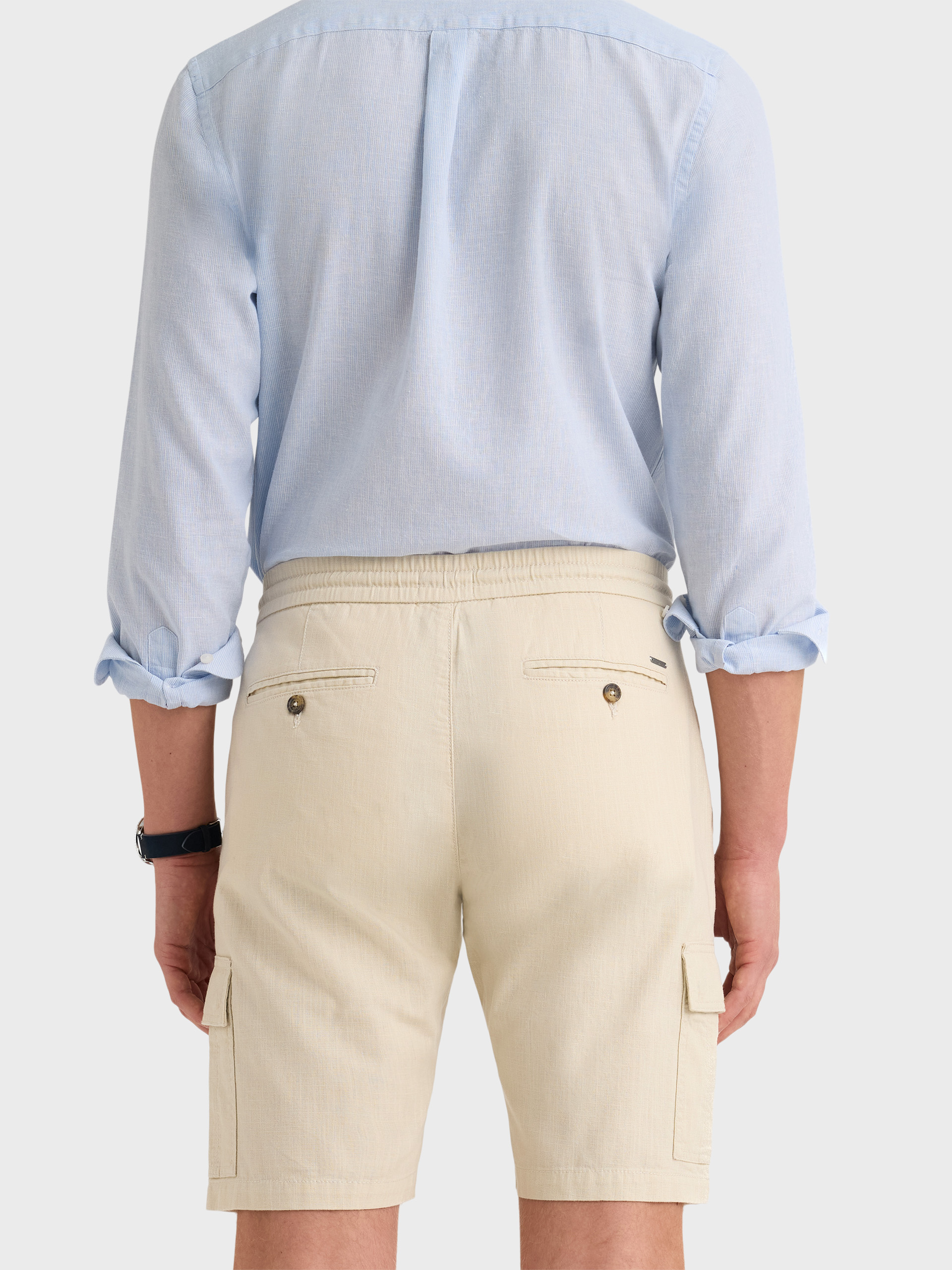 BERMUDA CARGO CORDON