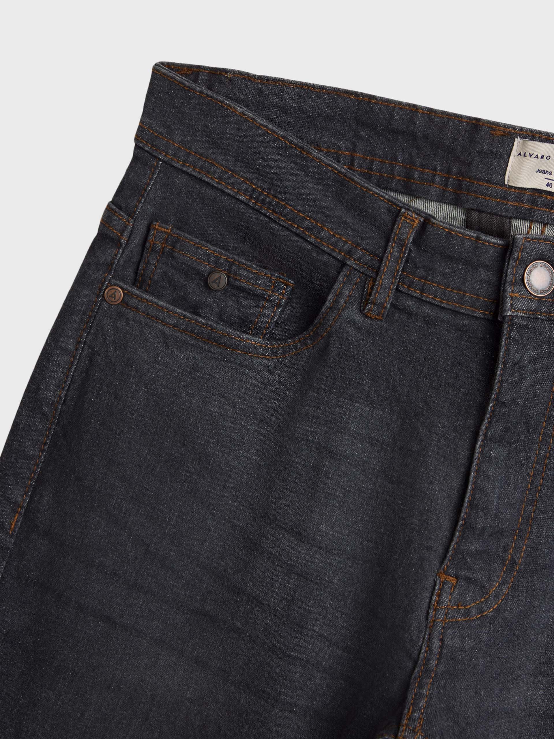 PANTALON DENIM STARK