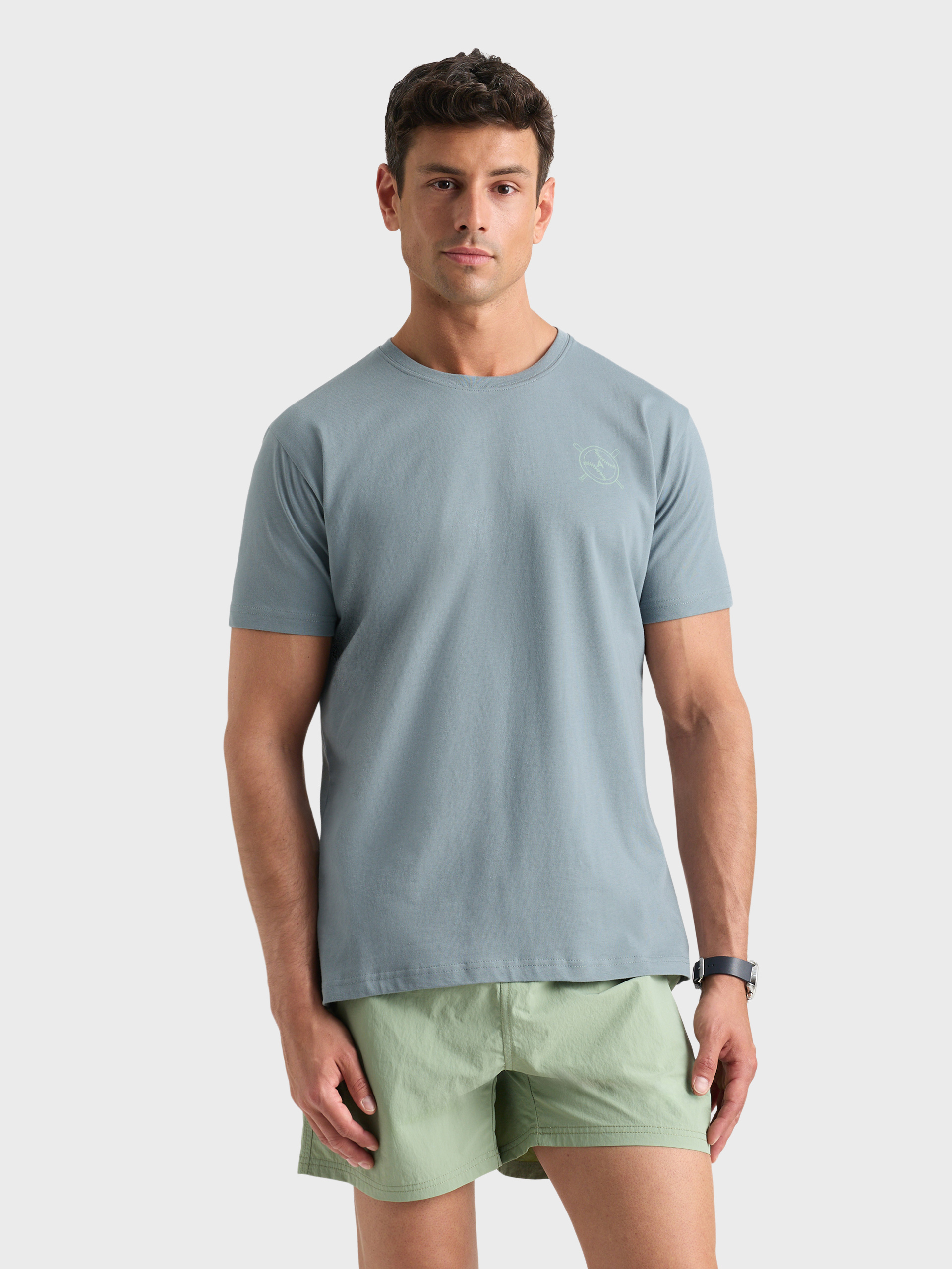 CAMISETA BASTRIKE