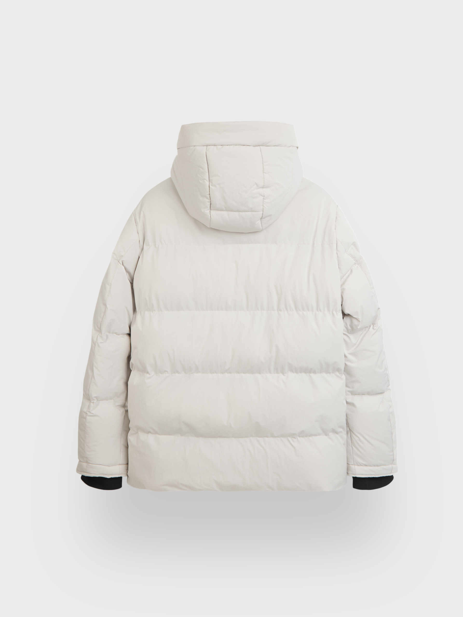 PARKA BROADWAY
