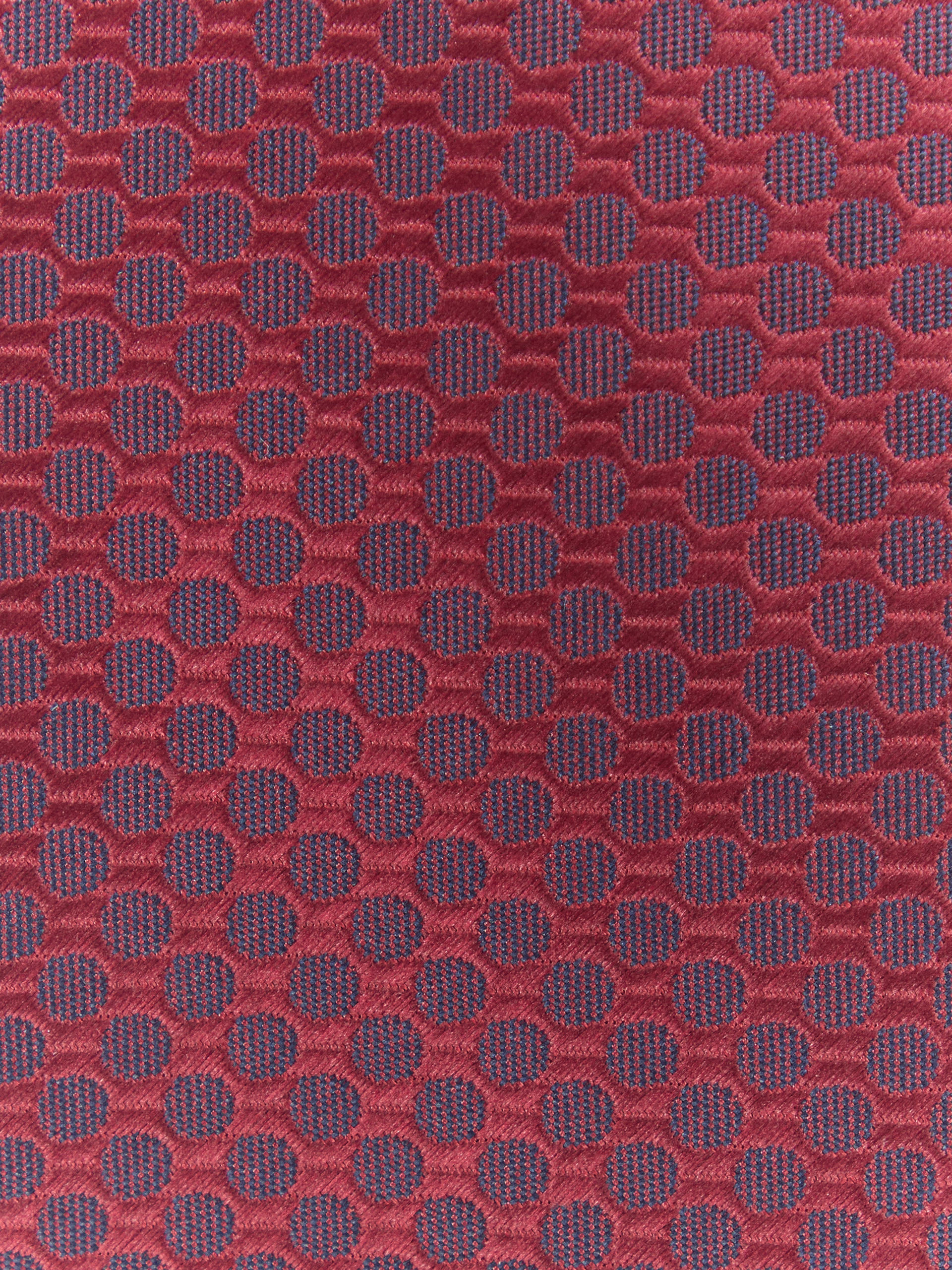 CORBATA JACQUARD MF KIDS