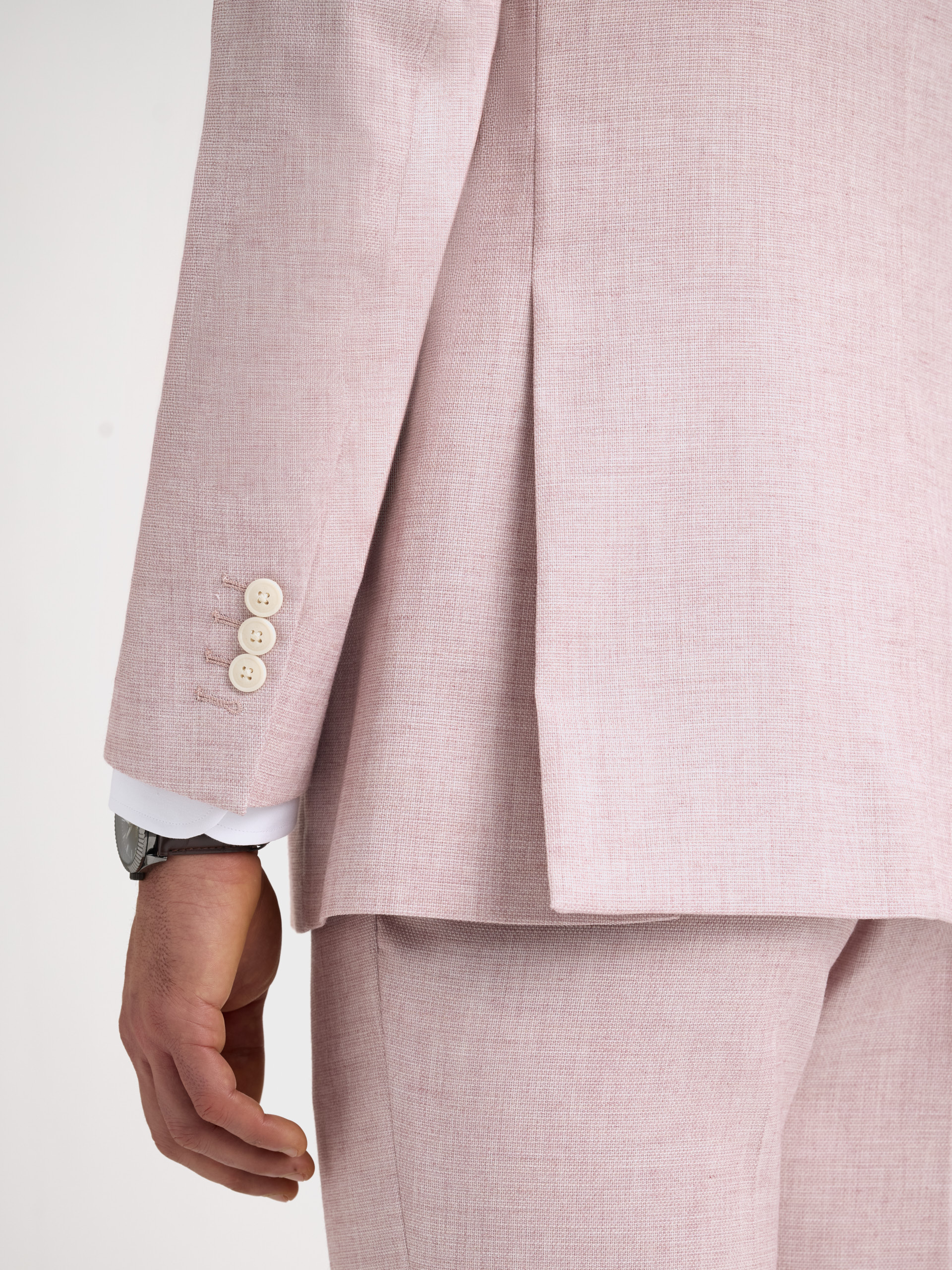 AMERICANA CAPO ESTRUCTURA