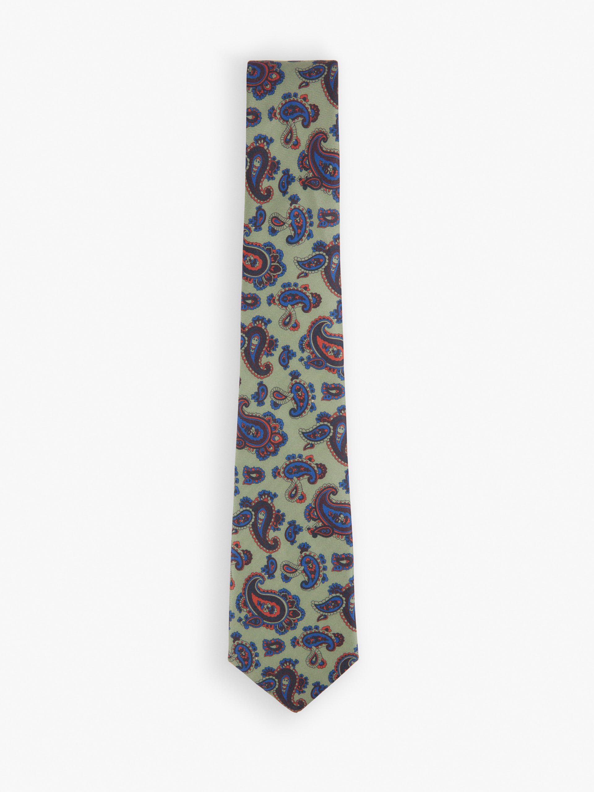 CORBATA PRINTED