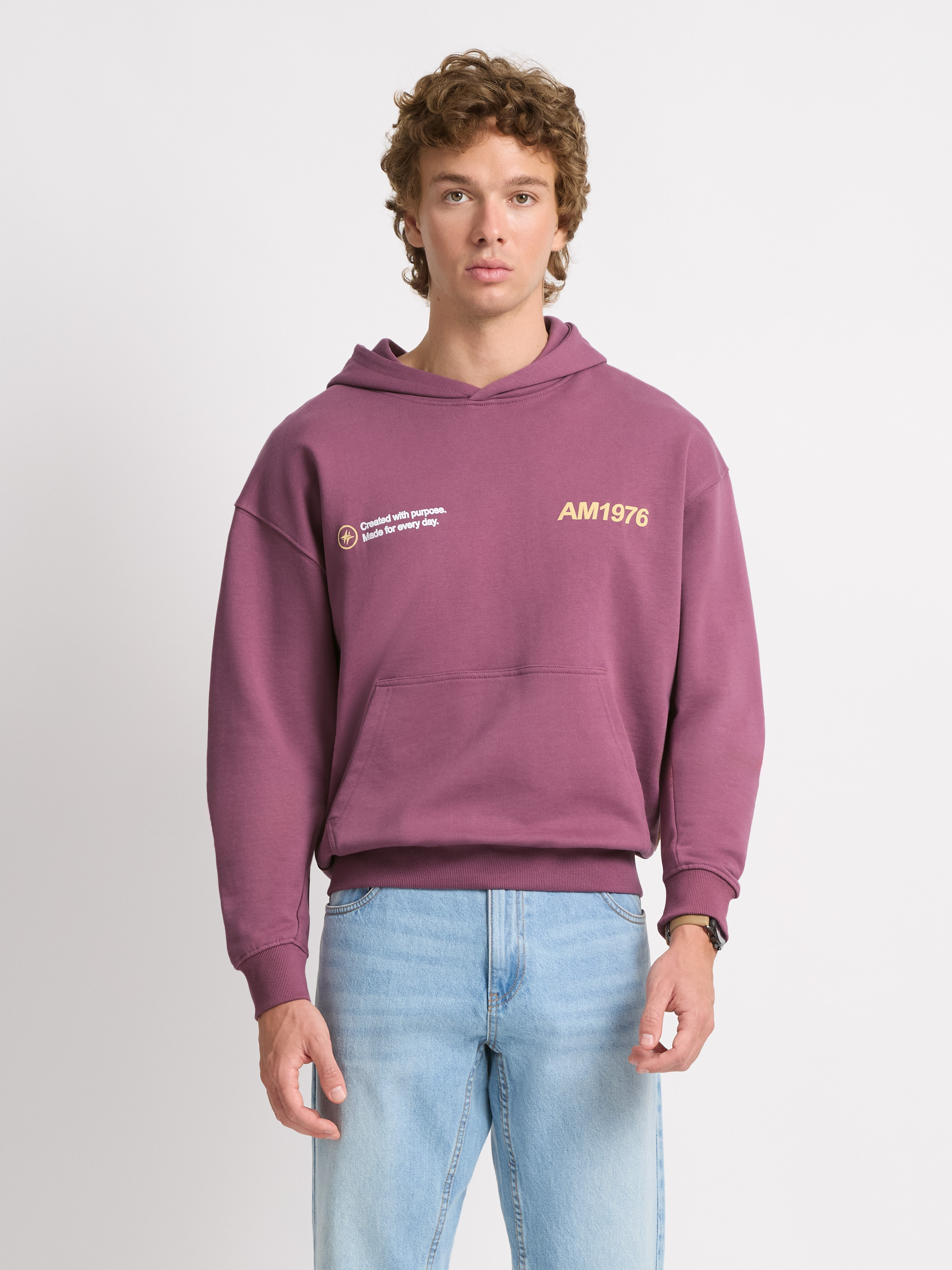 SUDADERA ENDURE