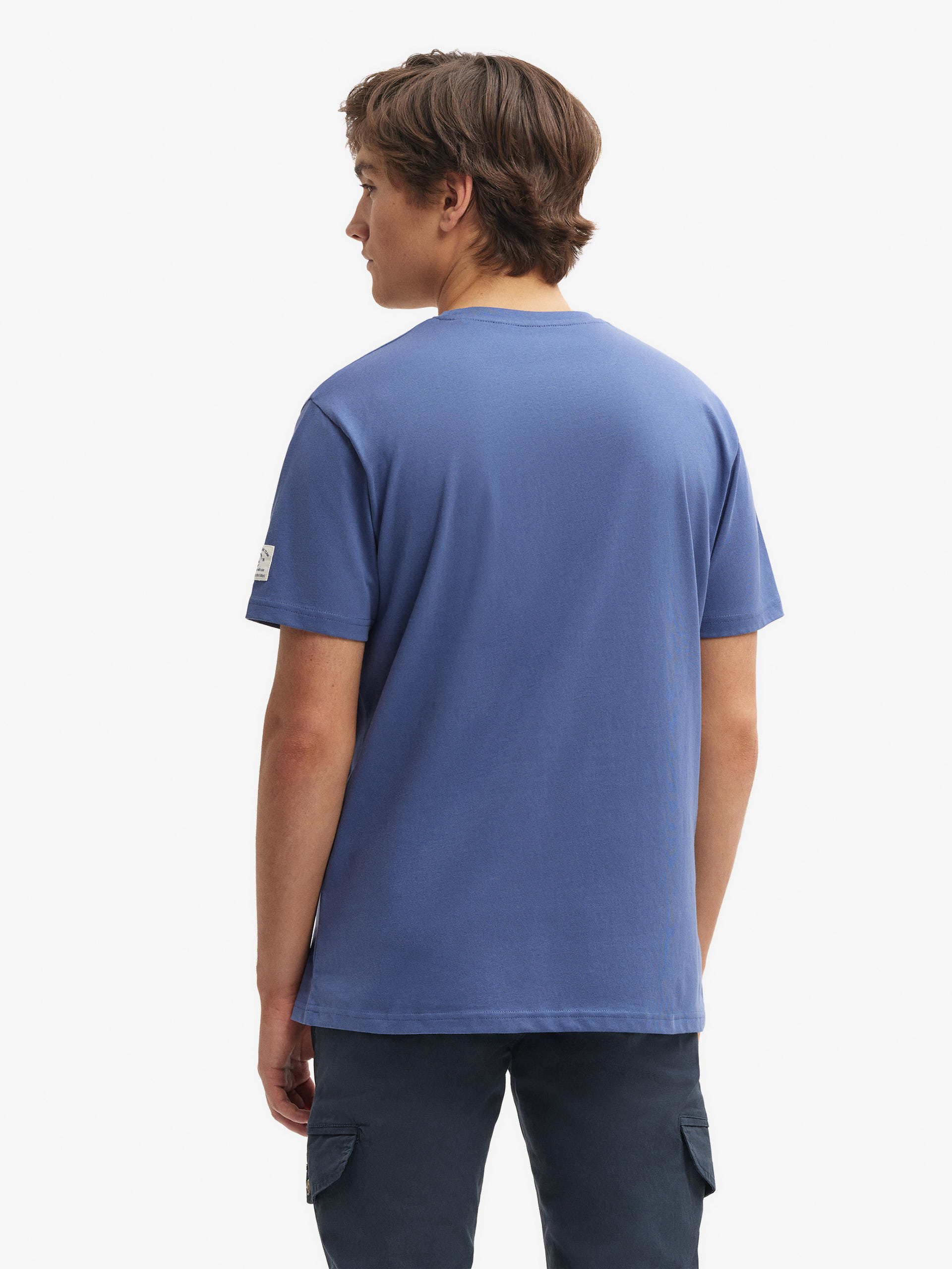 CAMISETA FEEL