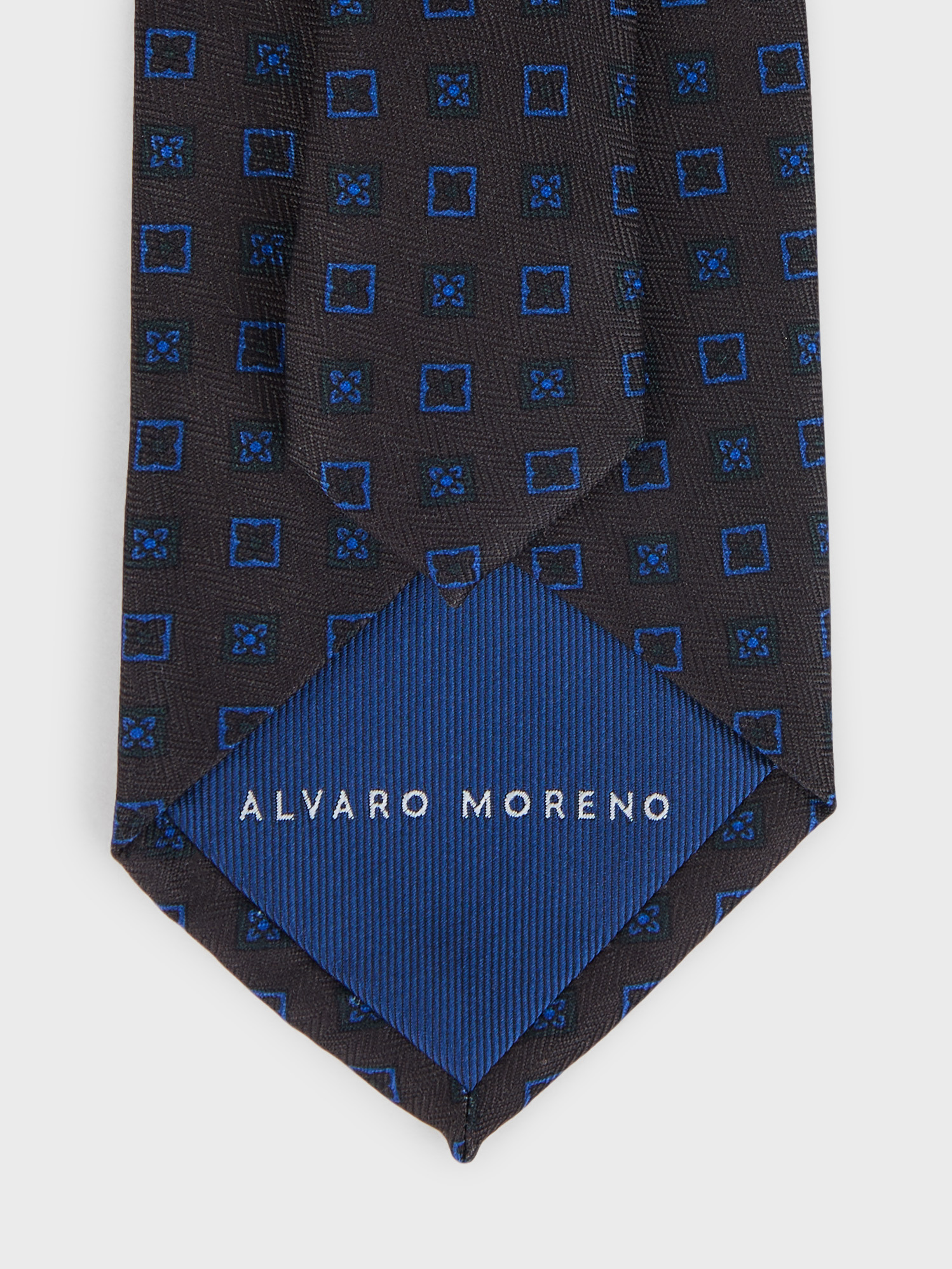 CORBATA PRINTED