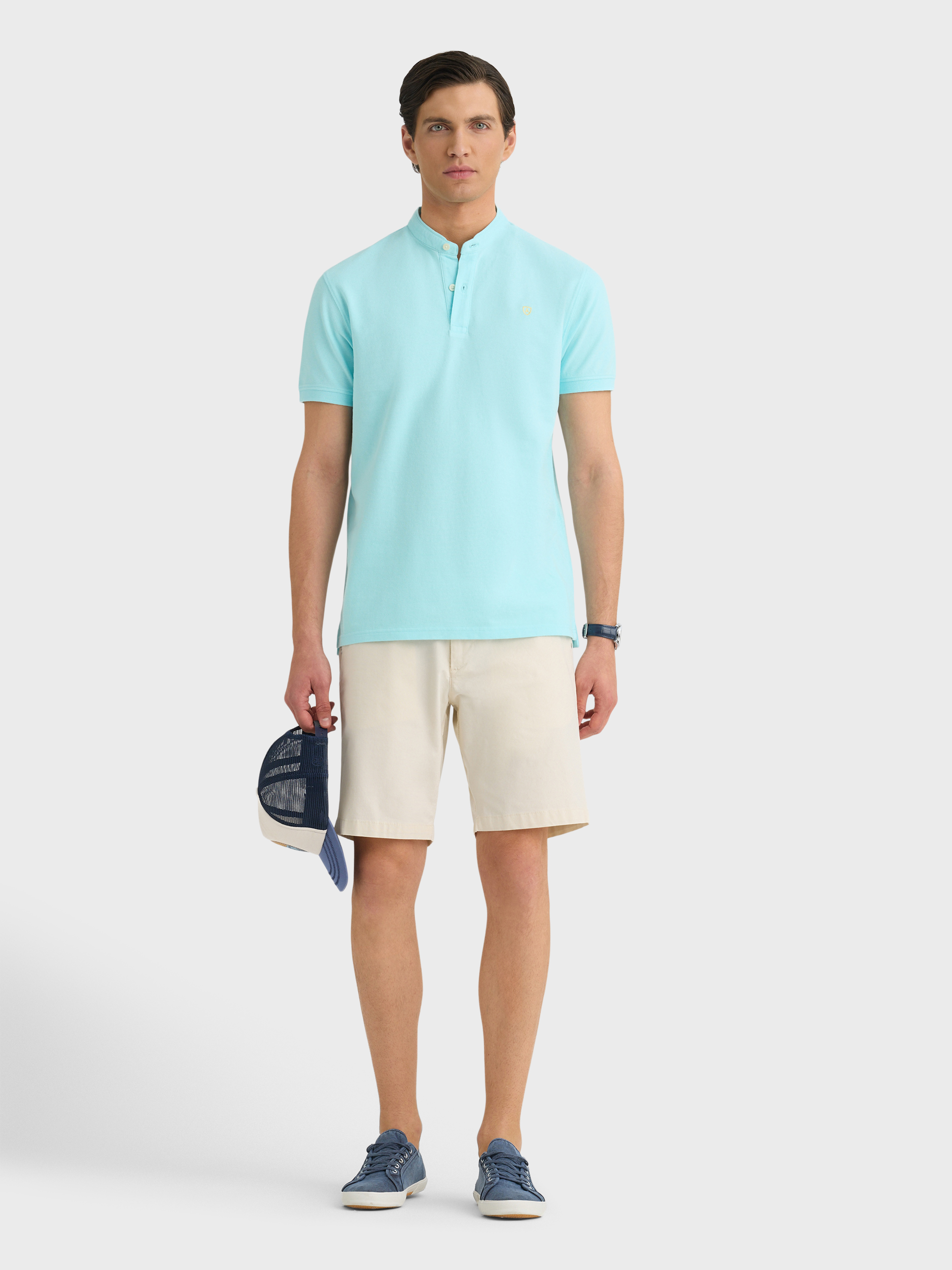 POLO MAO TRENDY