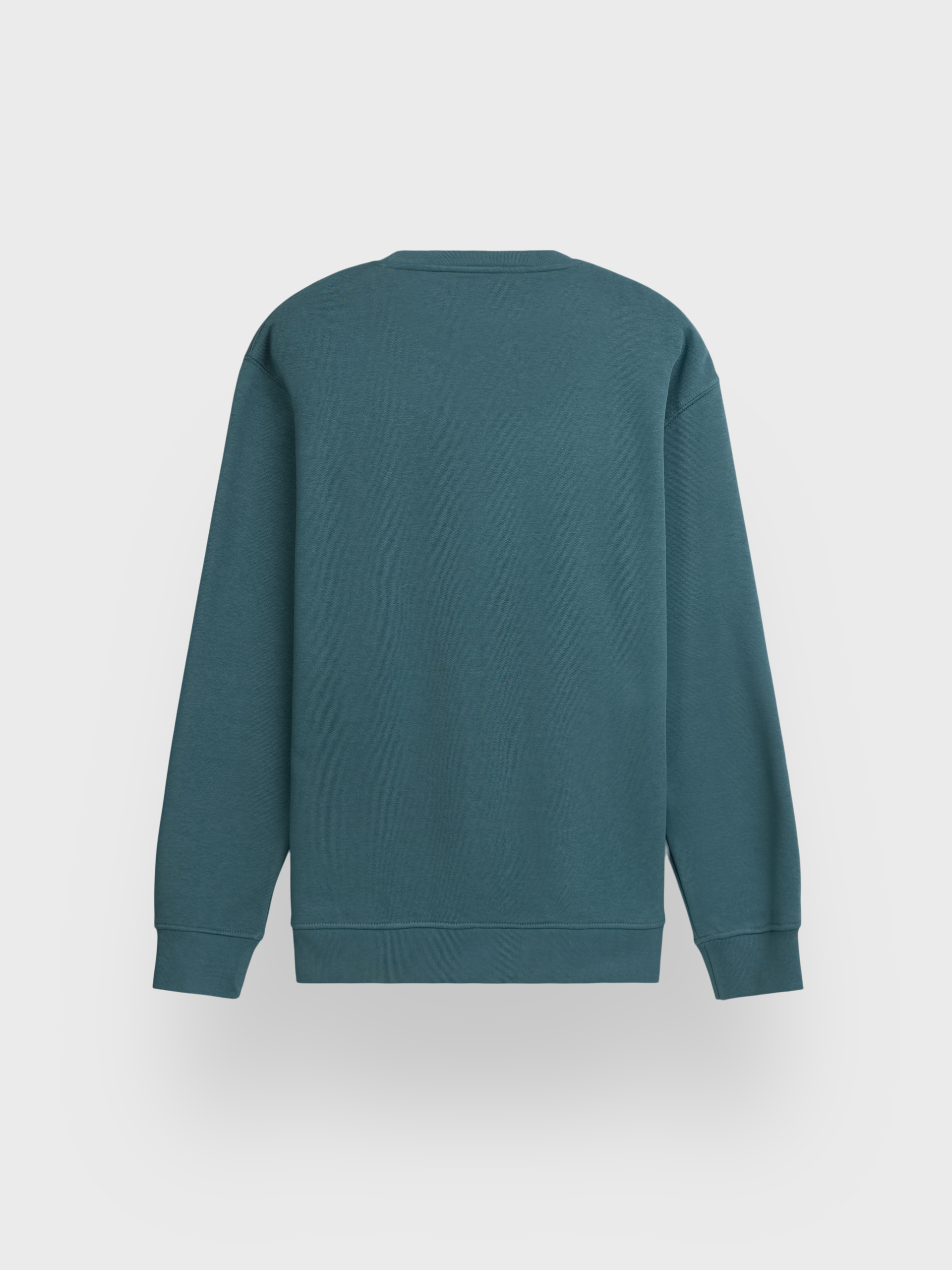 SUDADERA BASICA