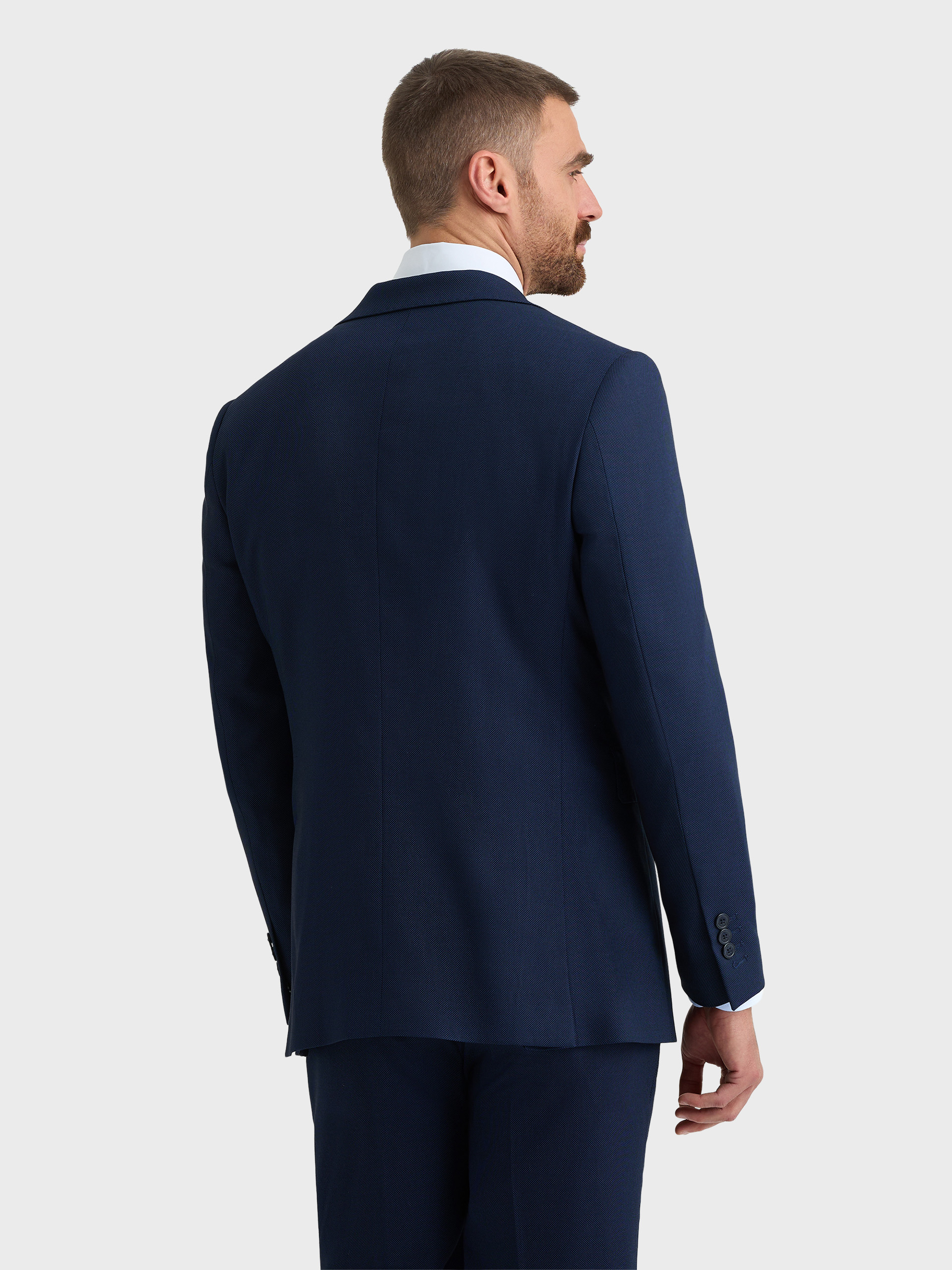 AMERICANA OJO PERDIZ