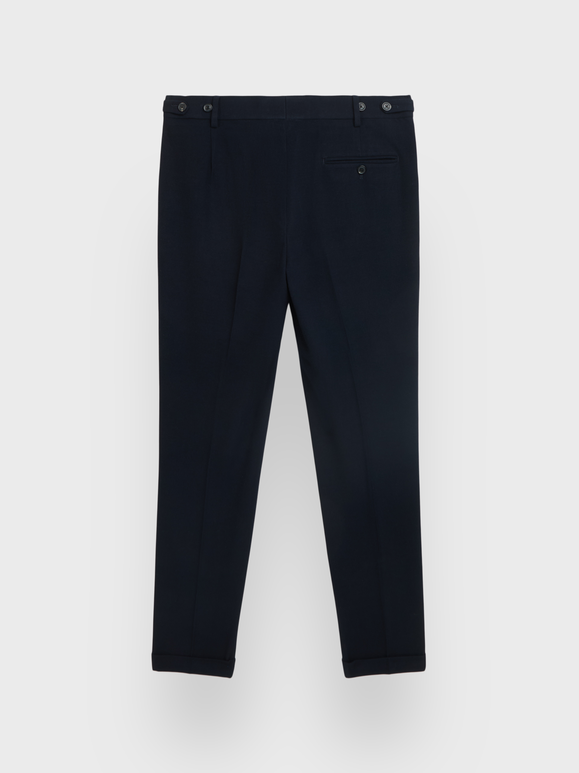 PANTALON CLASSIC TWILL