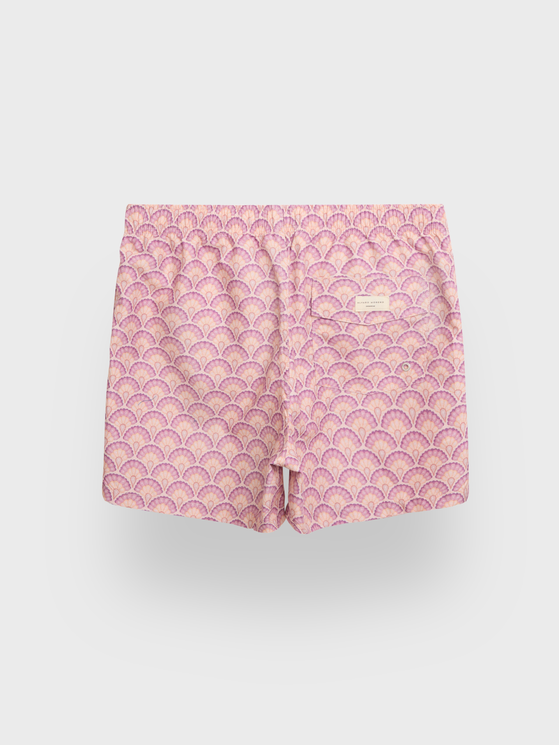 BA&Ntilde;ADOR SUNRISE