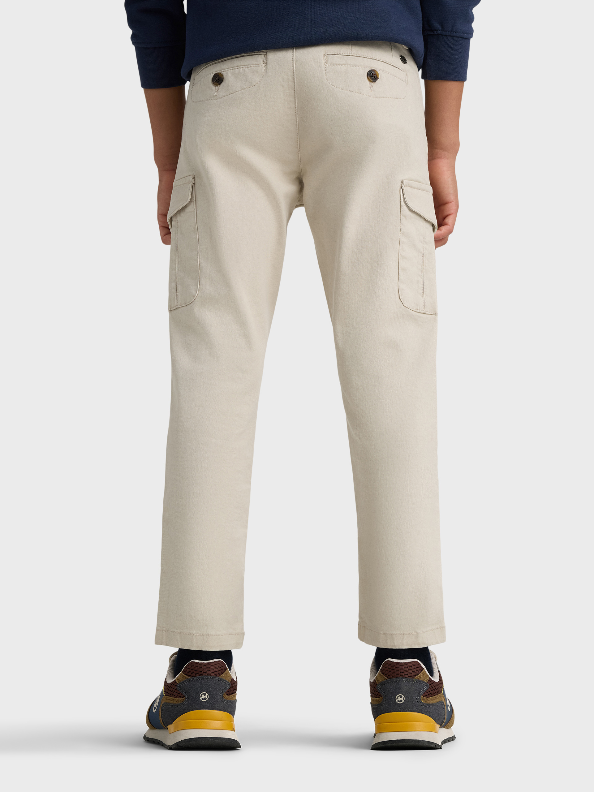 PANTALON BUFFALO KIDS