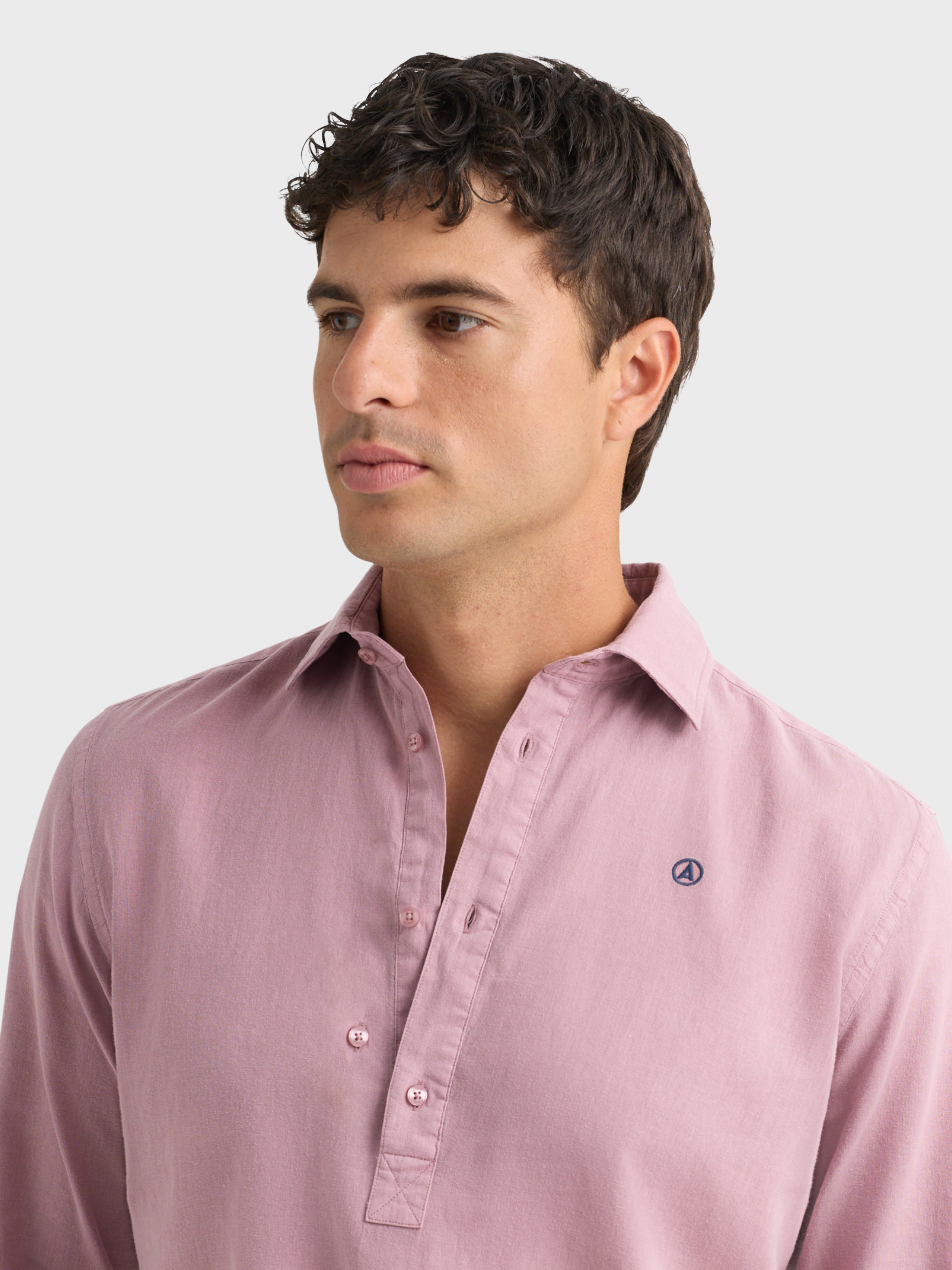 POLERA LINO GD