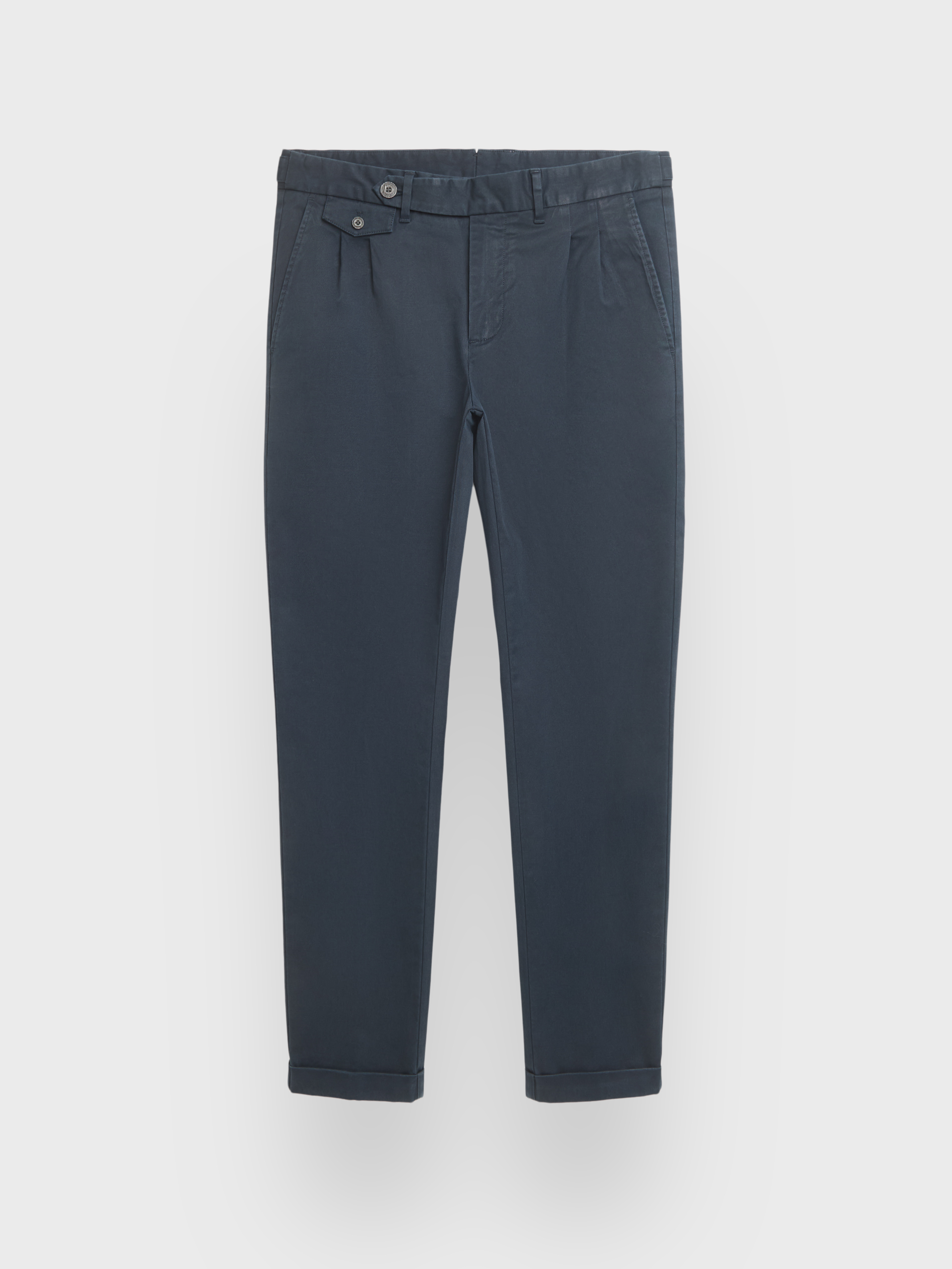 PANTALON CARROT