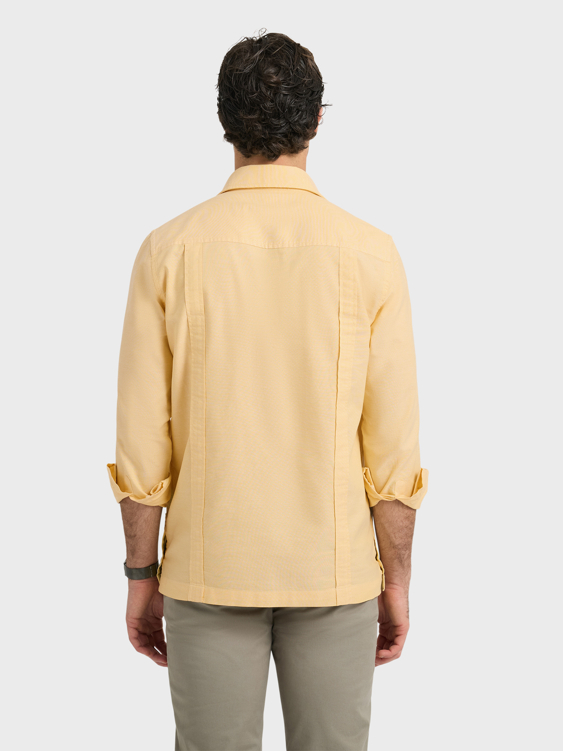 CUBANA OXFORD
