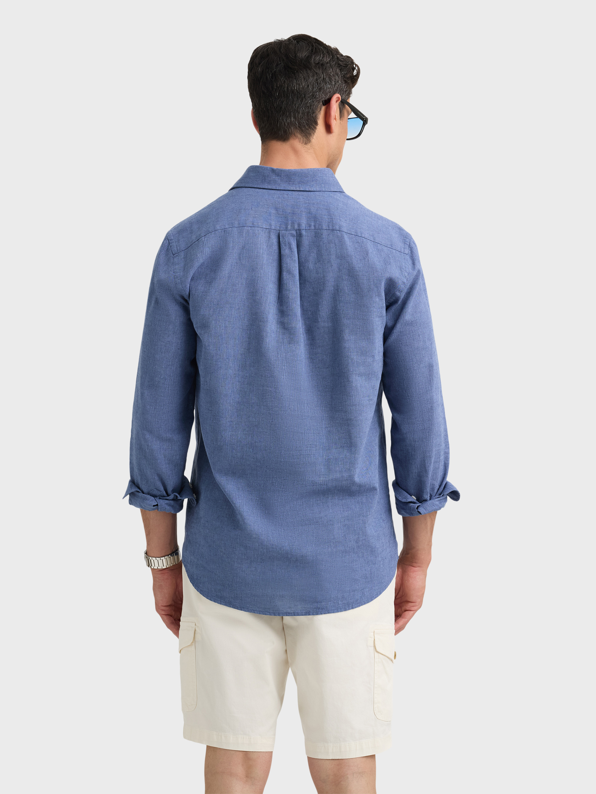 POLERA LINO JACK
