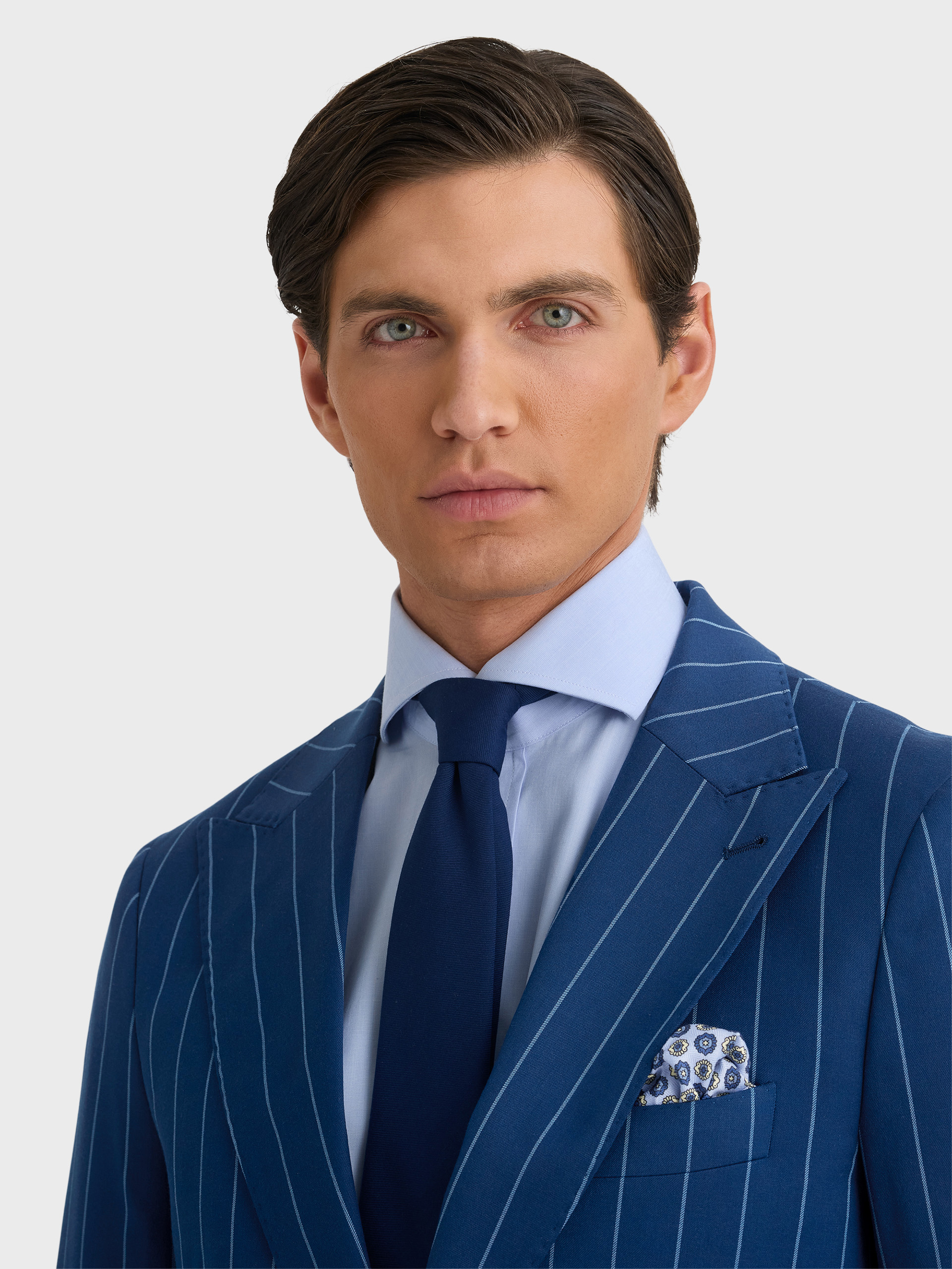 AMERICANA DIPLOMAT BLUE