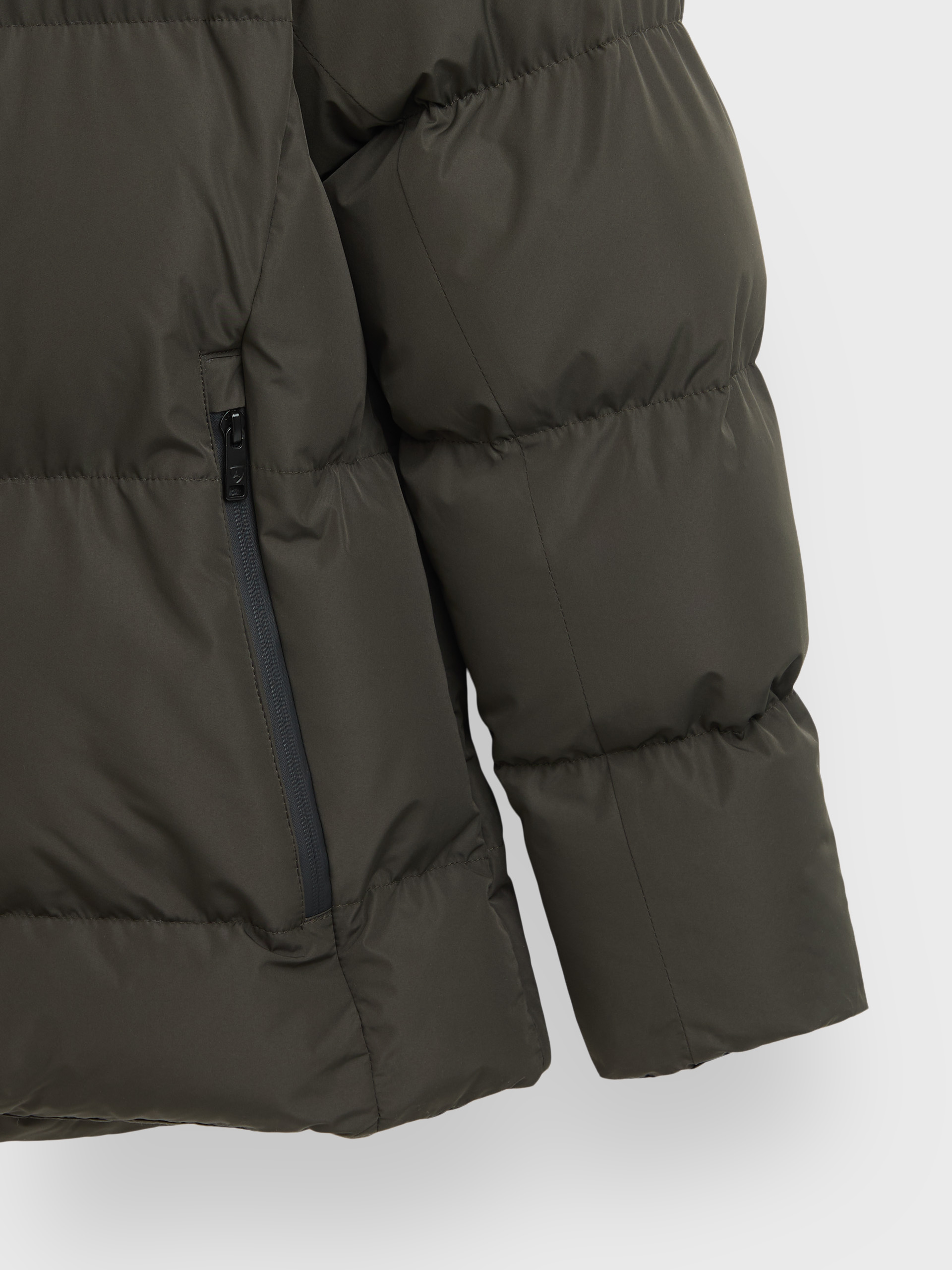 PARKA SKYWEAR