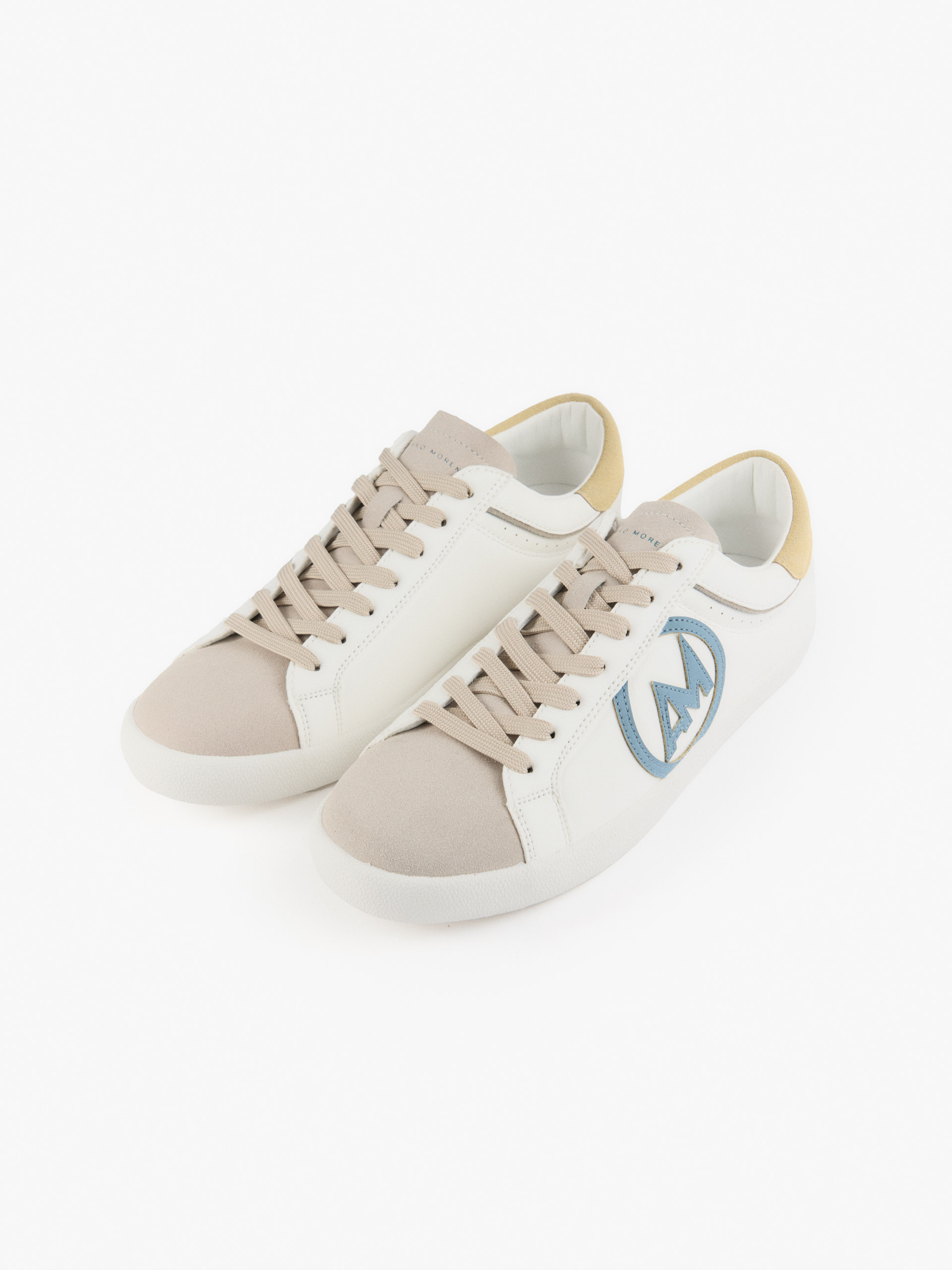 SNEAKERS NEW WAY CELESTE