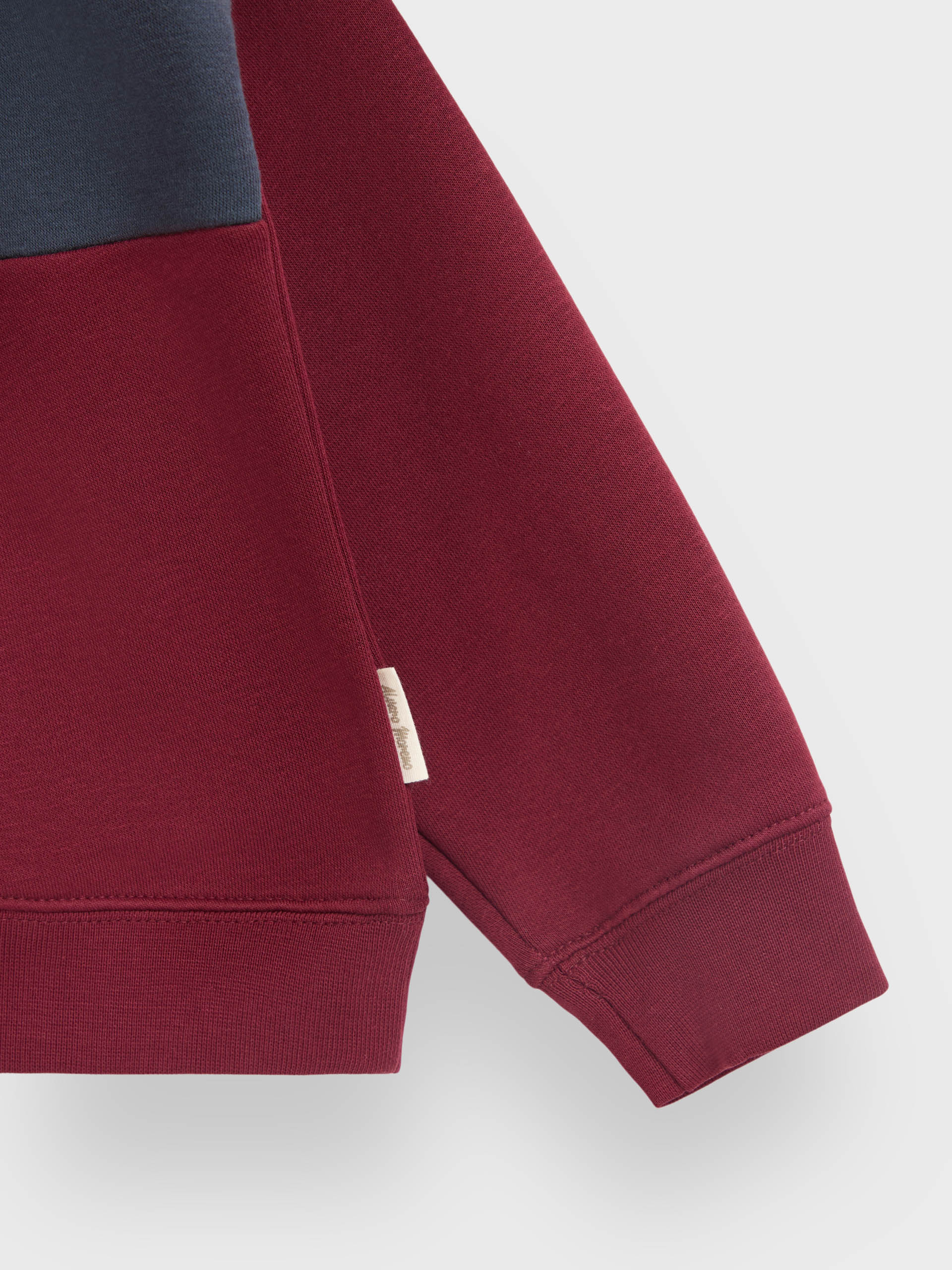 SUDADERA BRAXTON KIDS