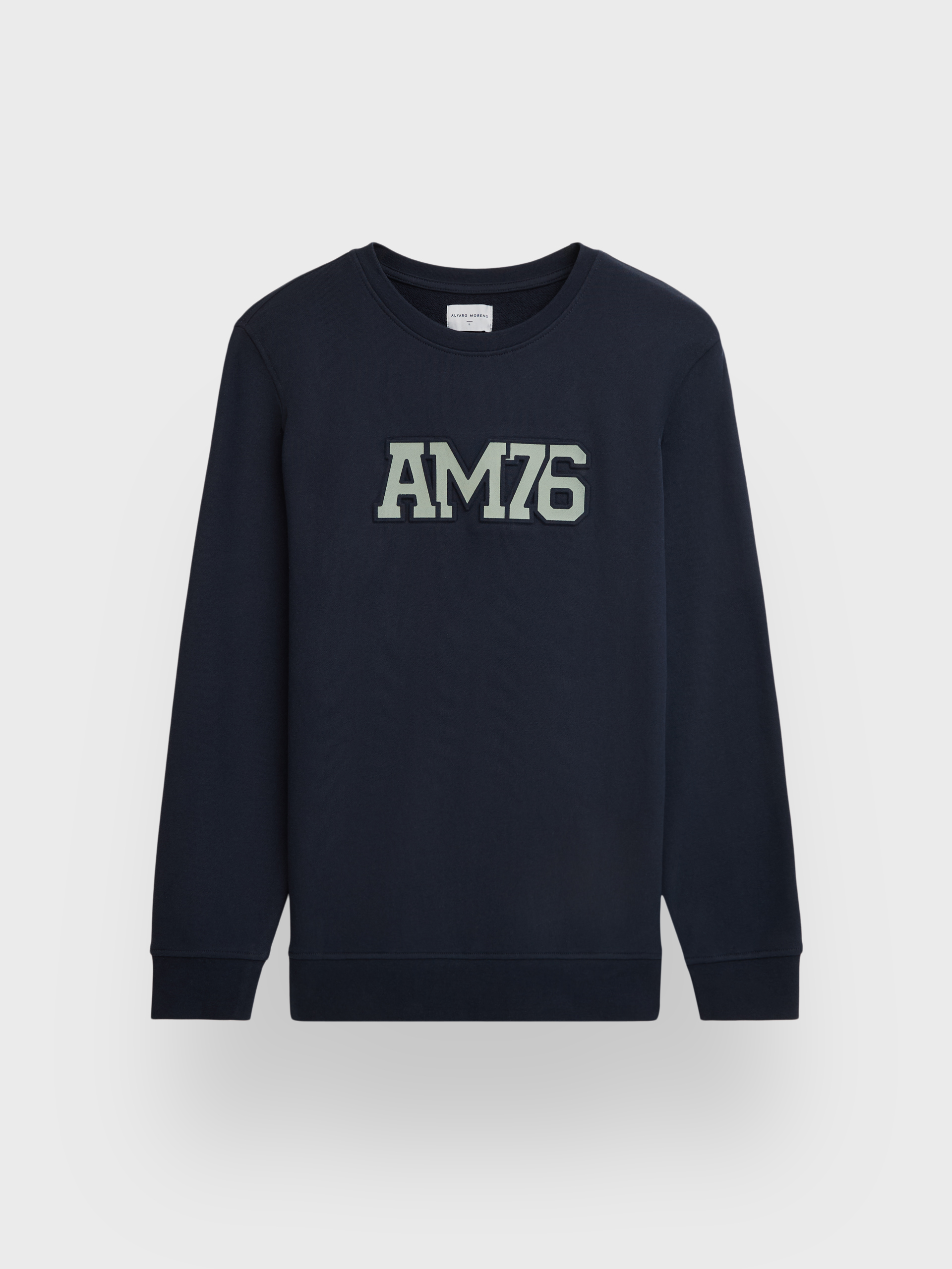SUDADERA OFFICIAL