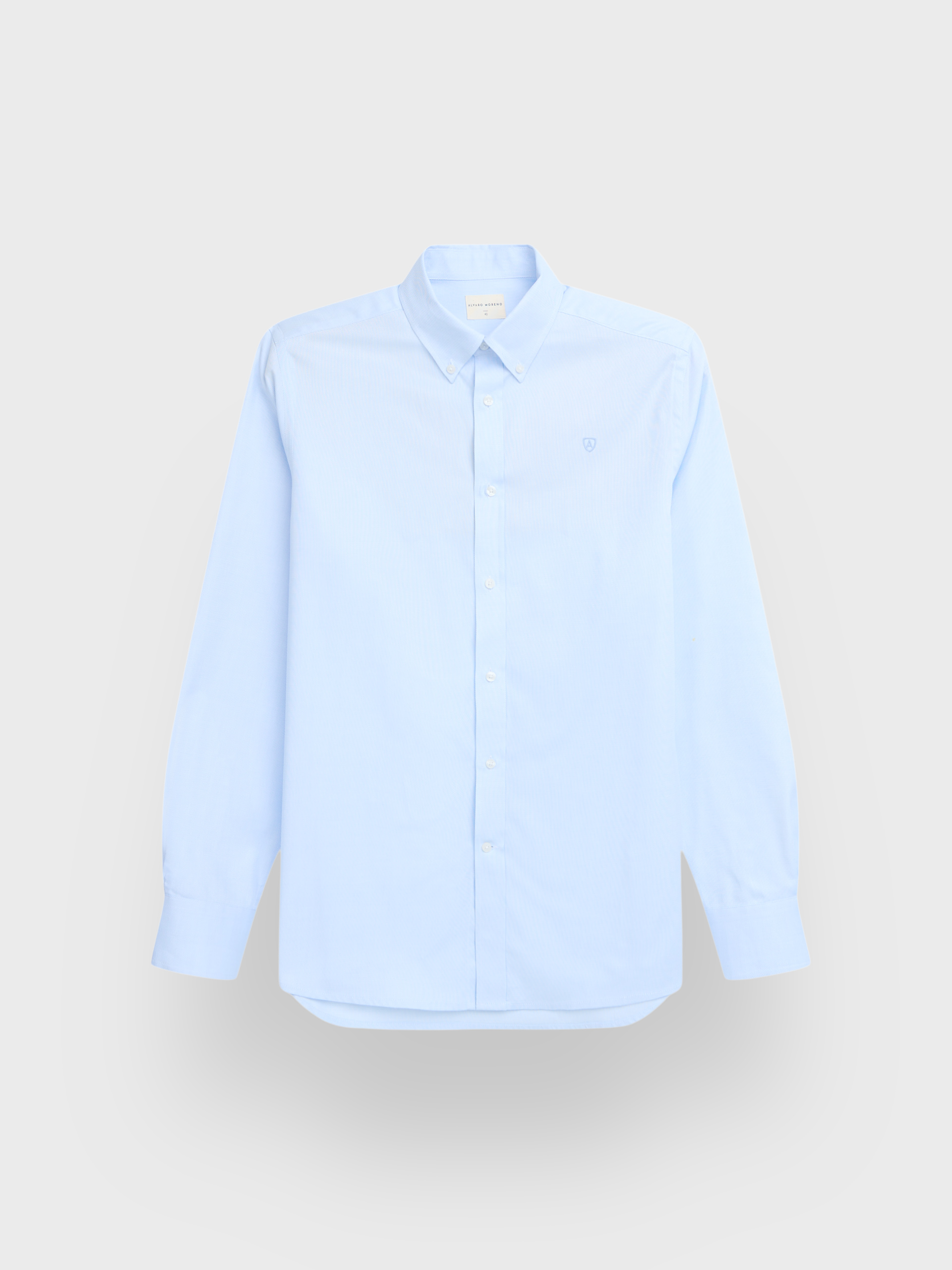 CAMISA NIDO