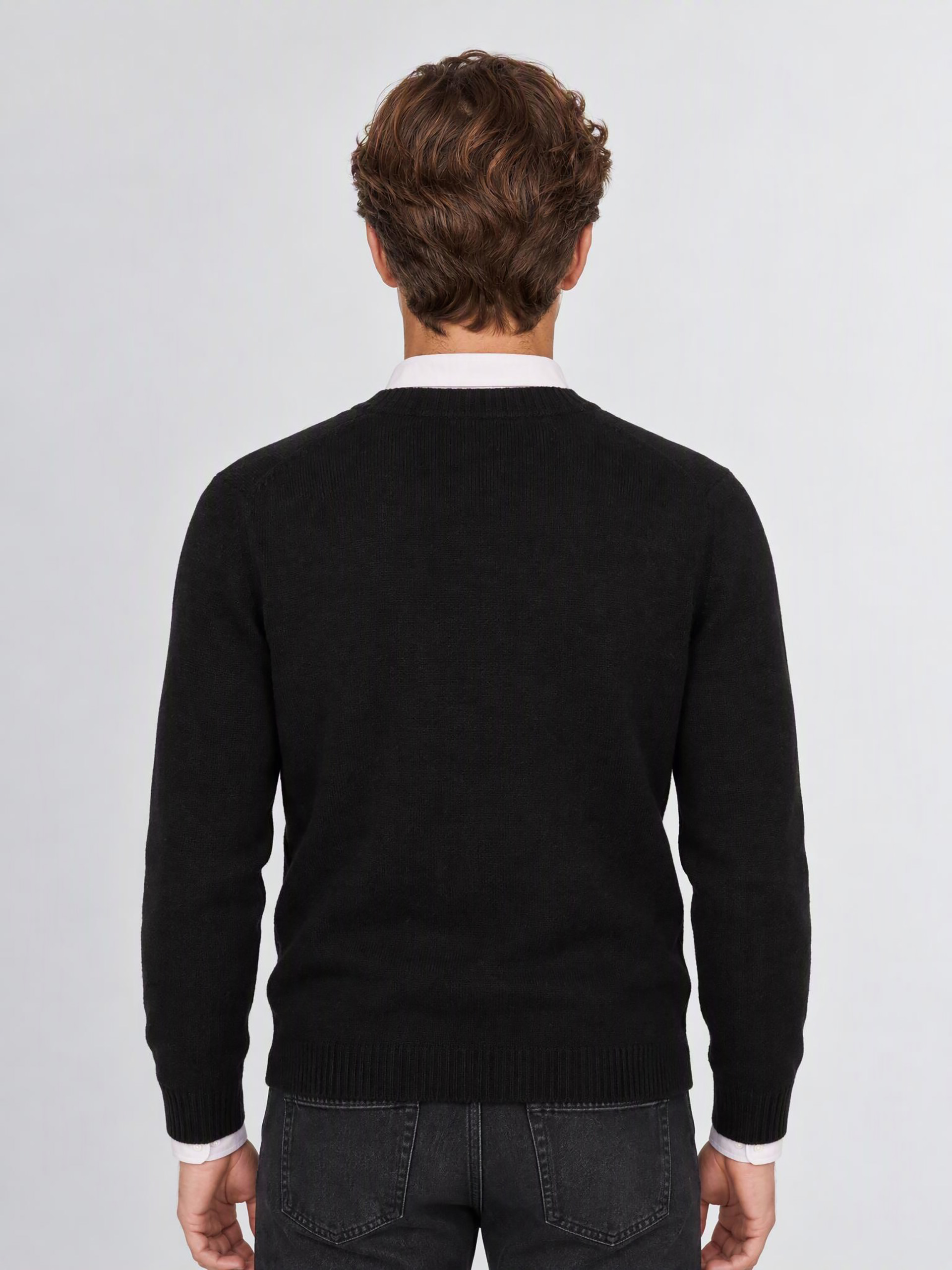 CARDIGAN MULLER
