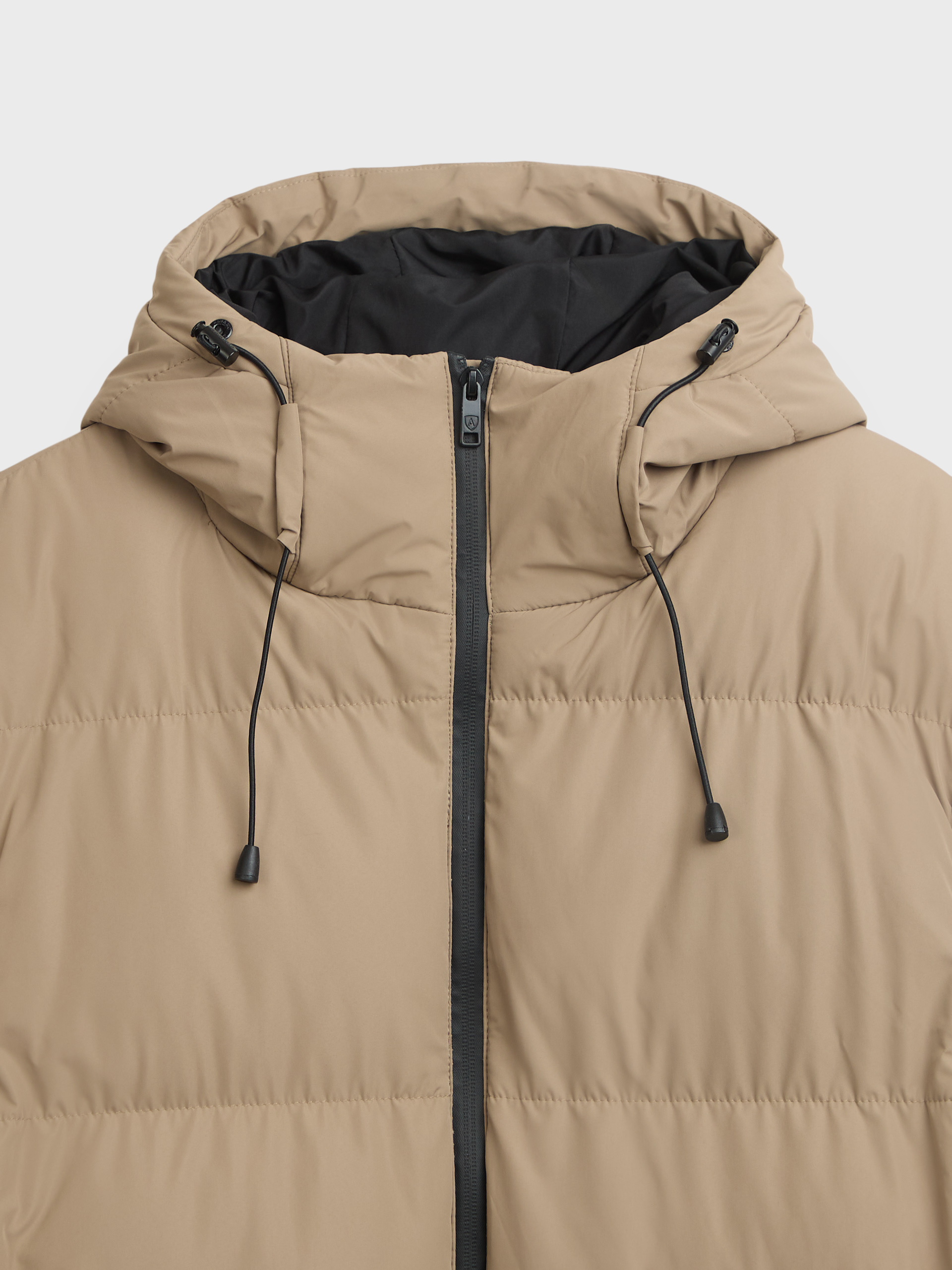 PARKA SKYLINE