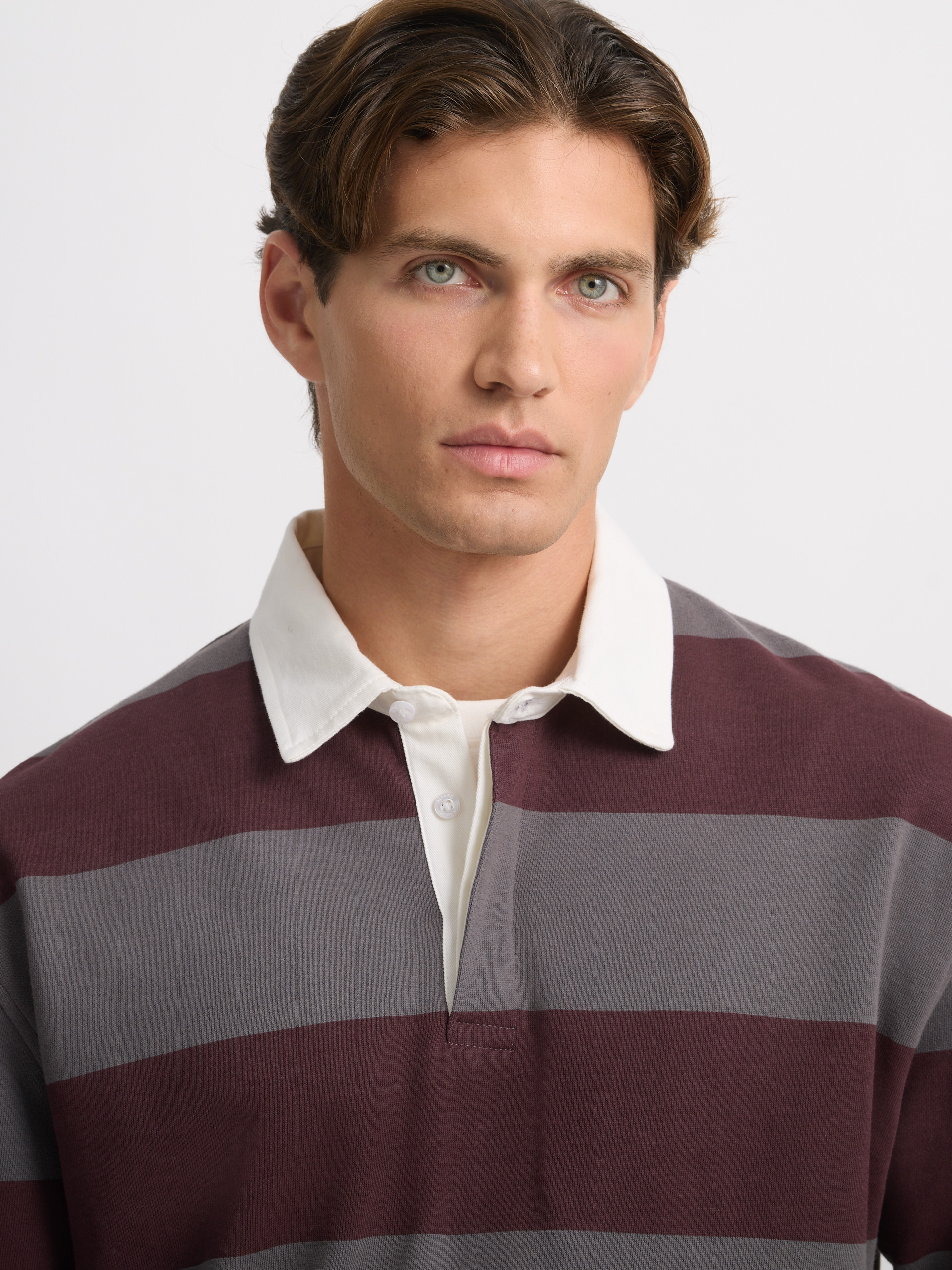 SUDADERA POLO