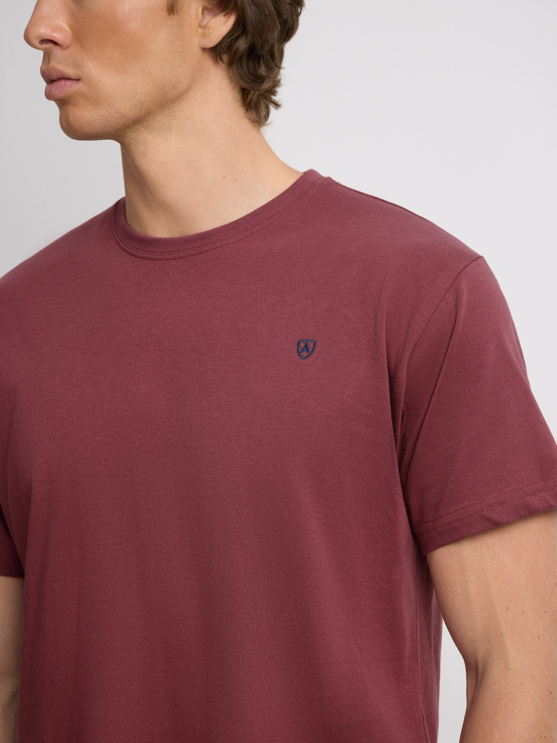 CAMISETA BASICA