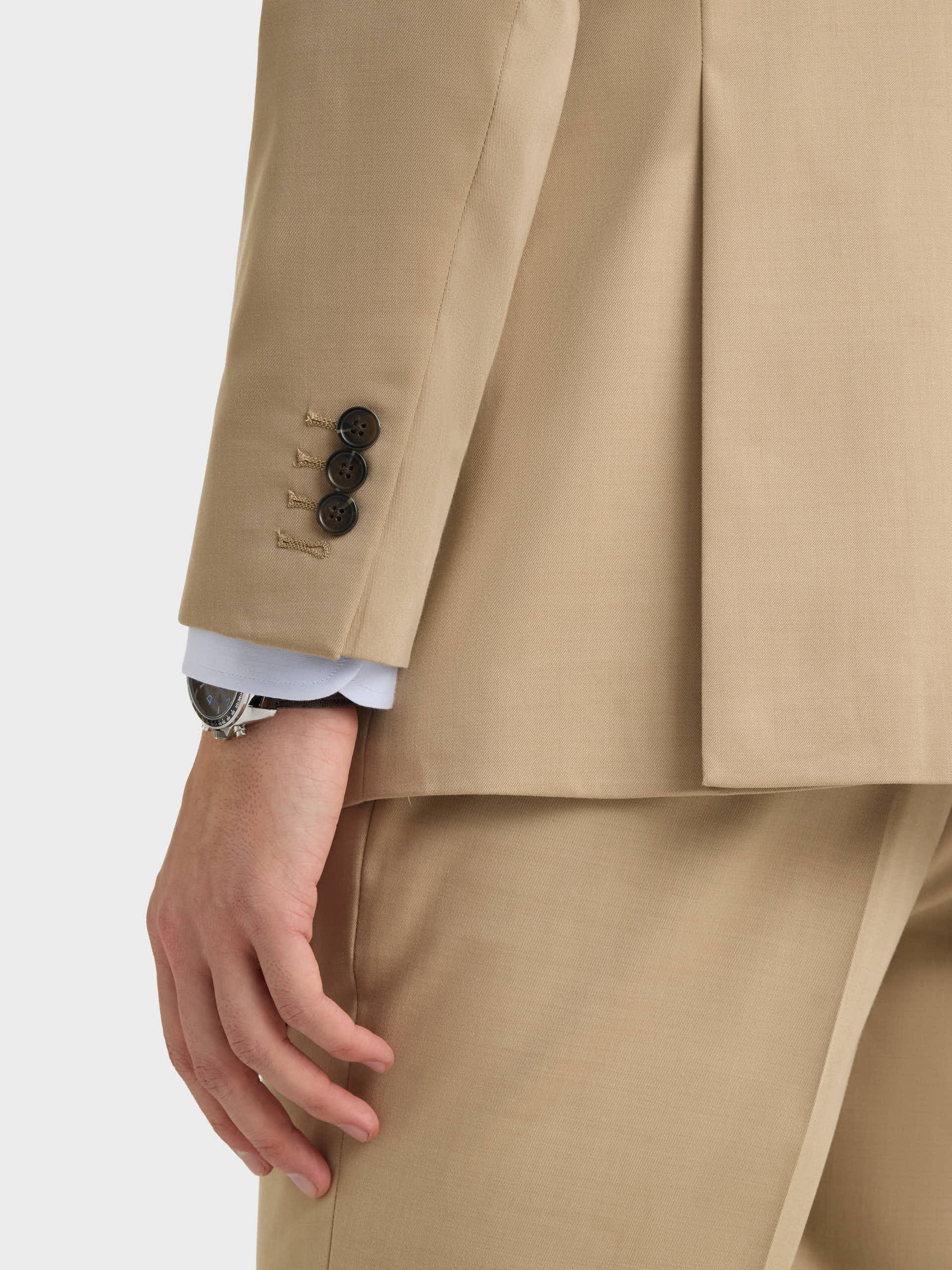 AMERICANA NAPOLI ROYAL TWILL