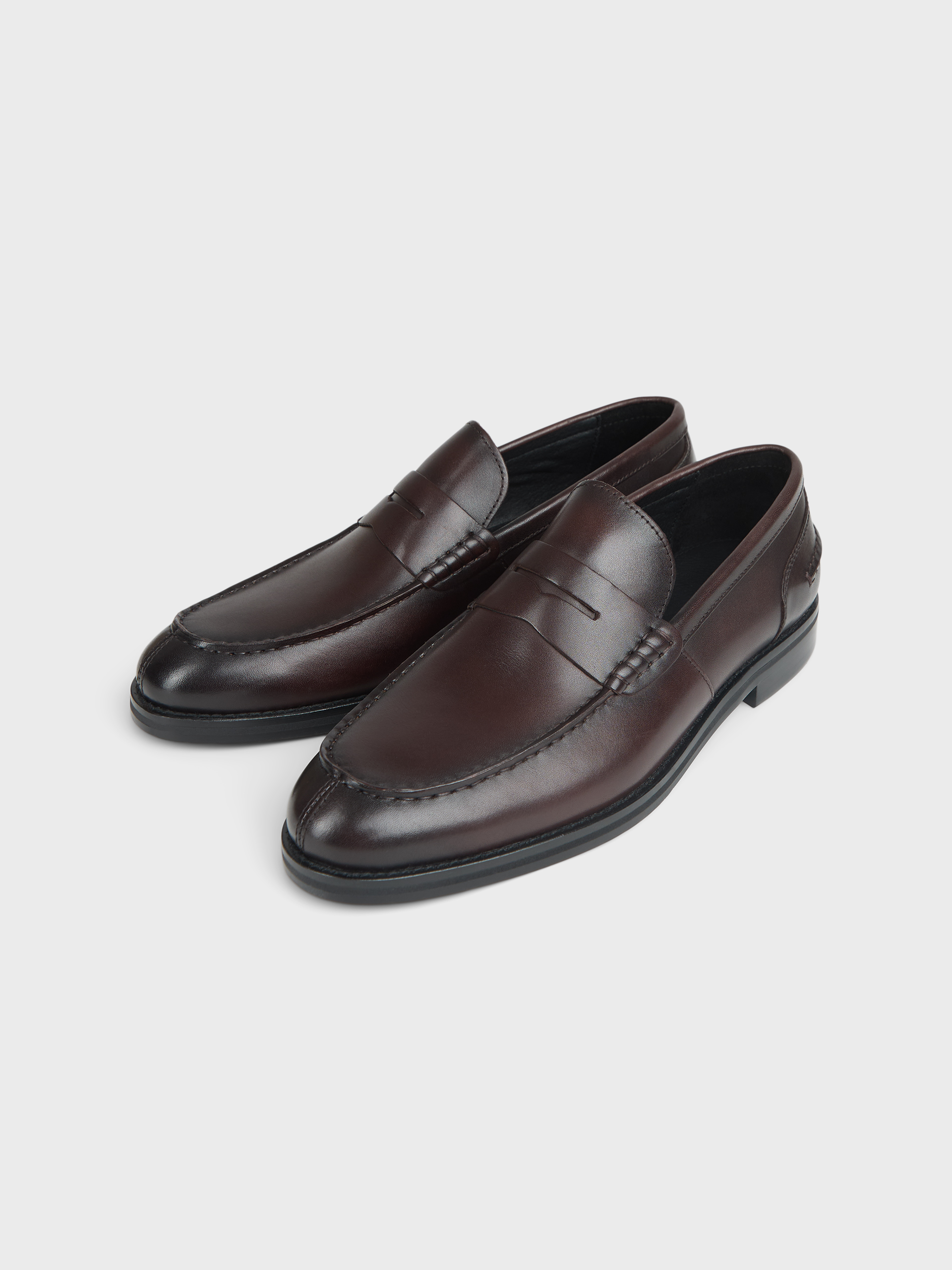 MOCASIN PIEL ANTIFAZ